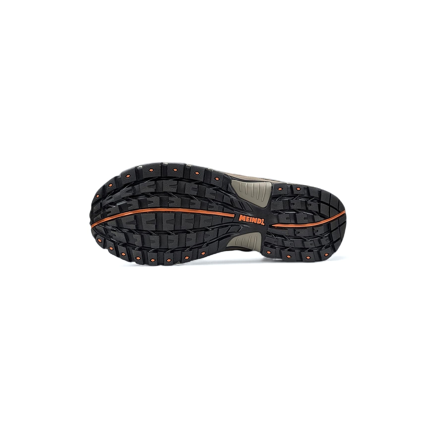 Meindl Balancing Herren Wanderschuhe