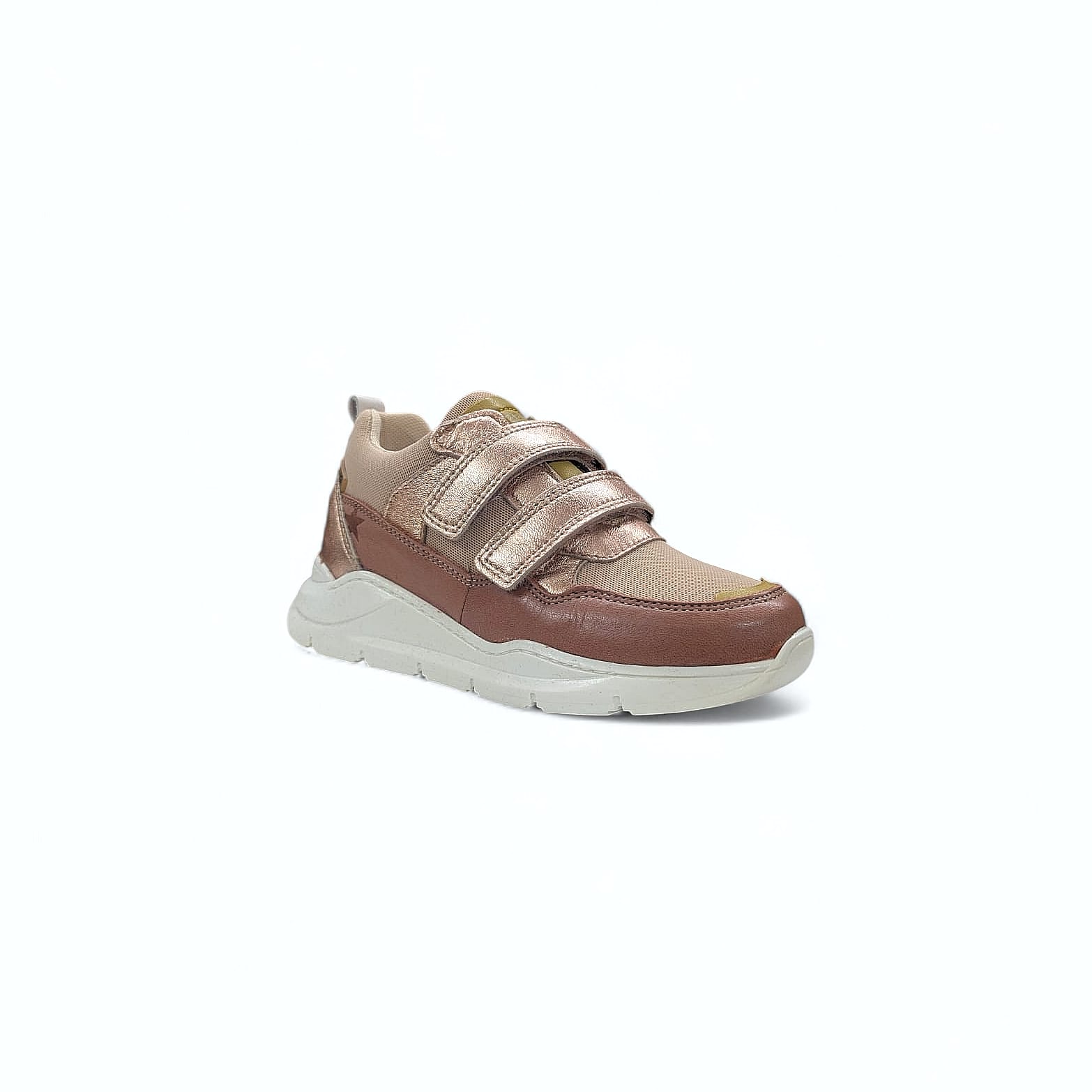 Bisgaard Pan E Tex Mädchen Sneakers