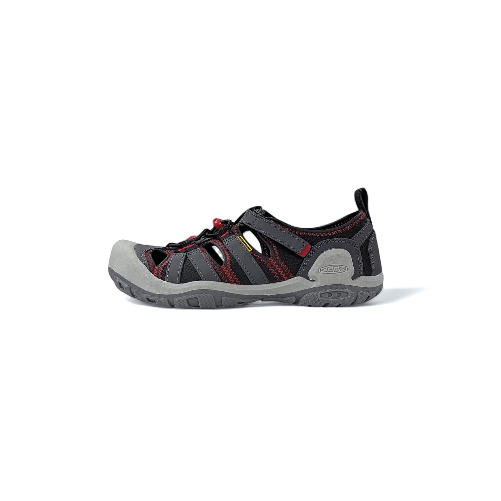 Keen Knotch Creek Unisex Outdoor Sandalen