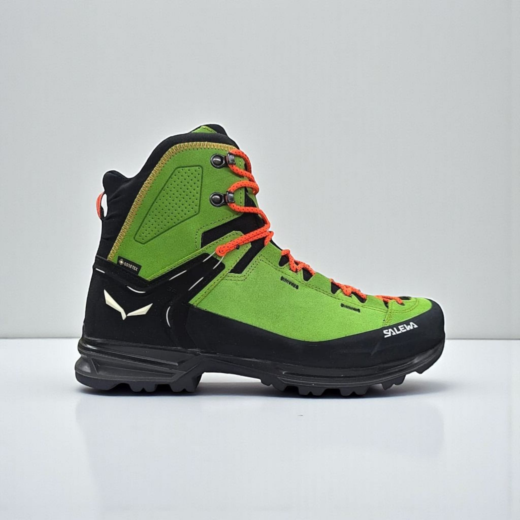 Salewa MTN Trainer 2 Mid Gtx M Herren Wanderschuhe