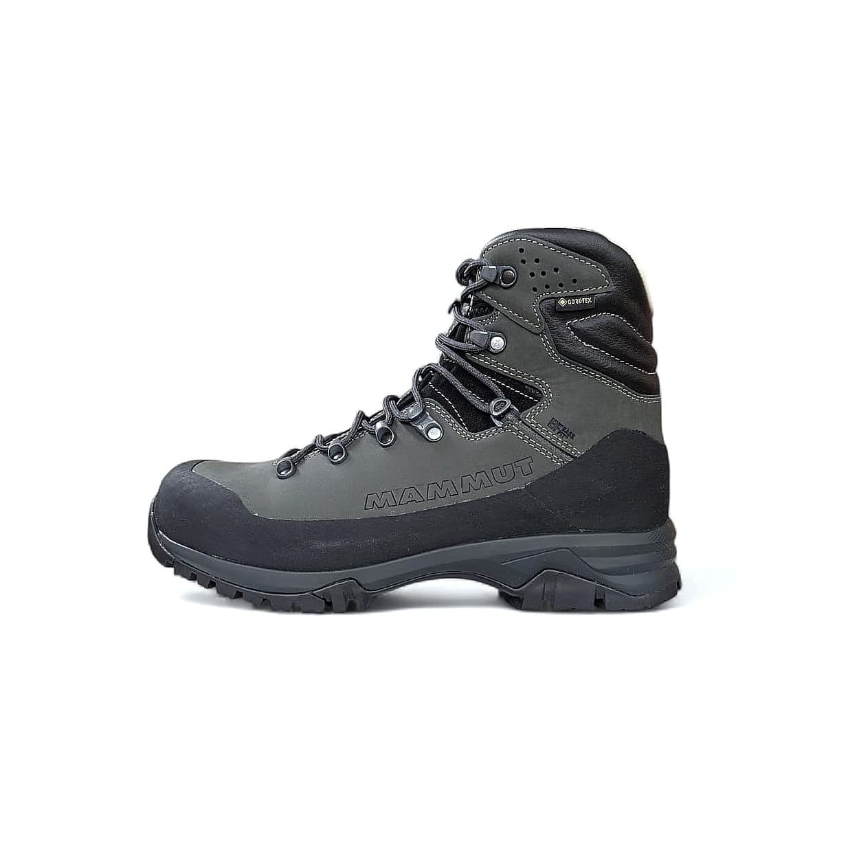 Mammut Trovat Guide II High Gtx Herren Wanderschuhe