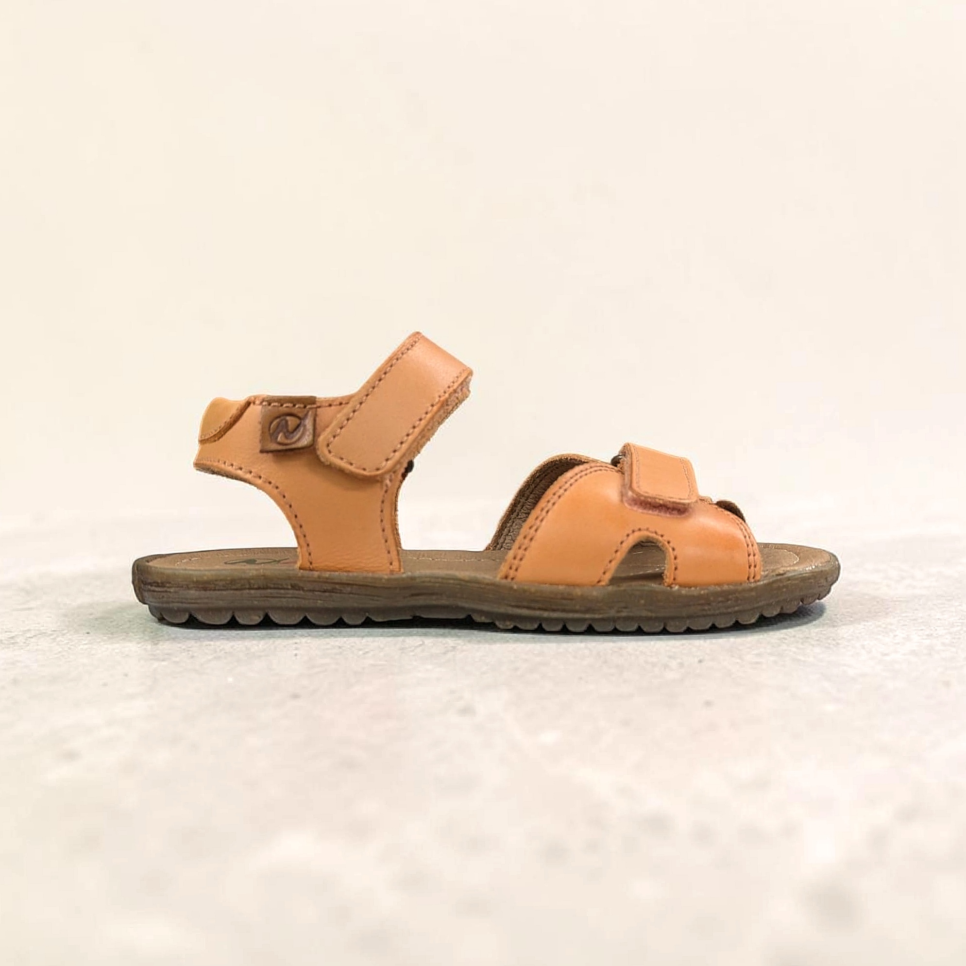 Salmone Naturino Sun Kinder Sandalen