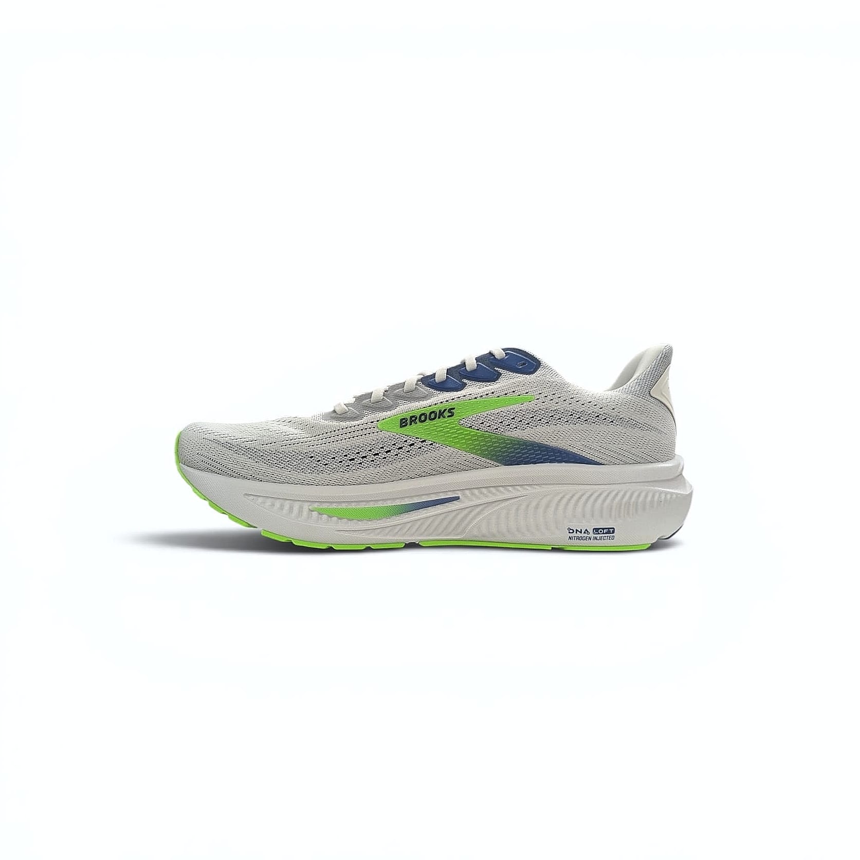 Brooks Ghost 17 Herren Laufschuh