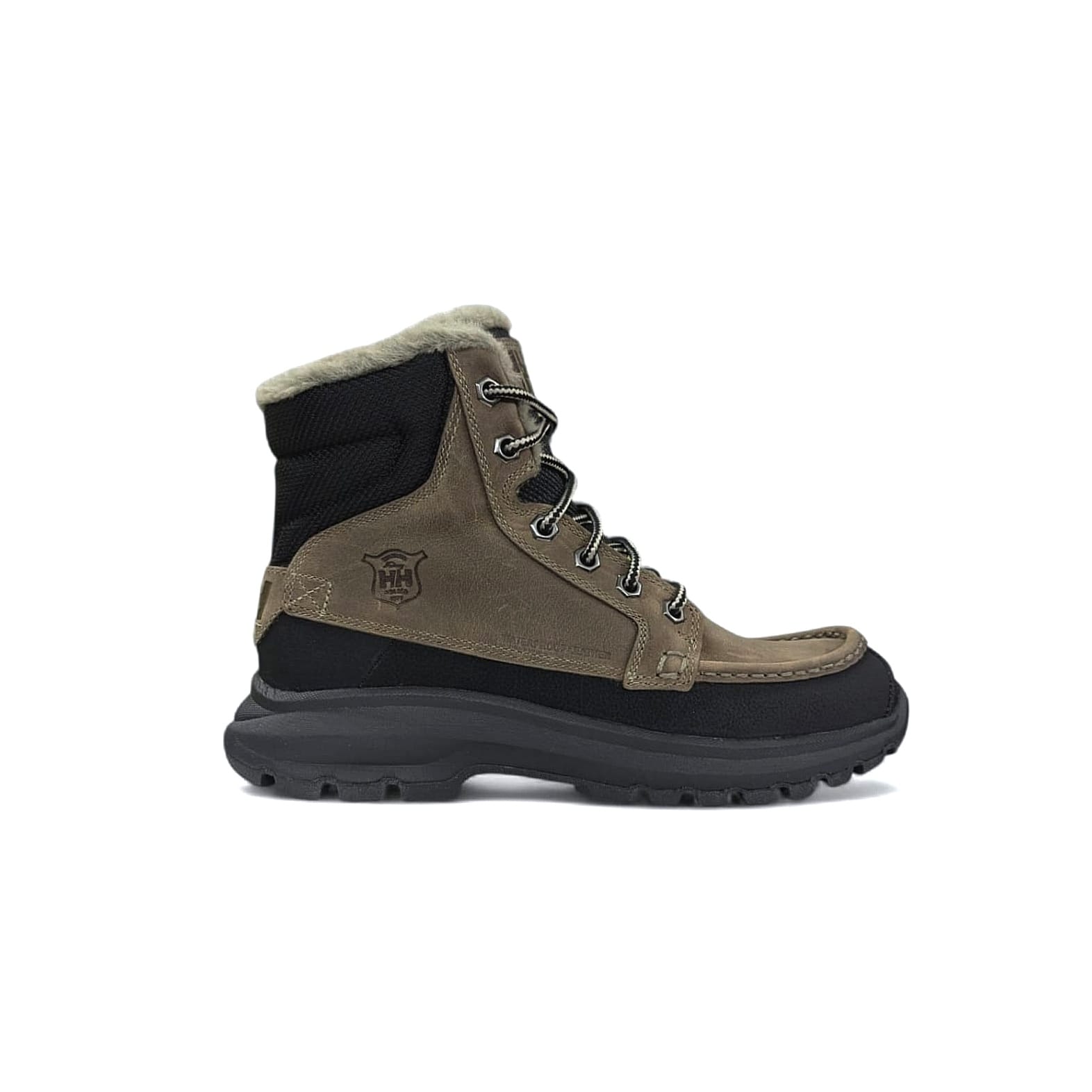 Helly Hansen Garibaldi V3 Wanderstiefel