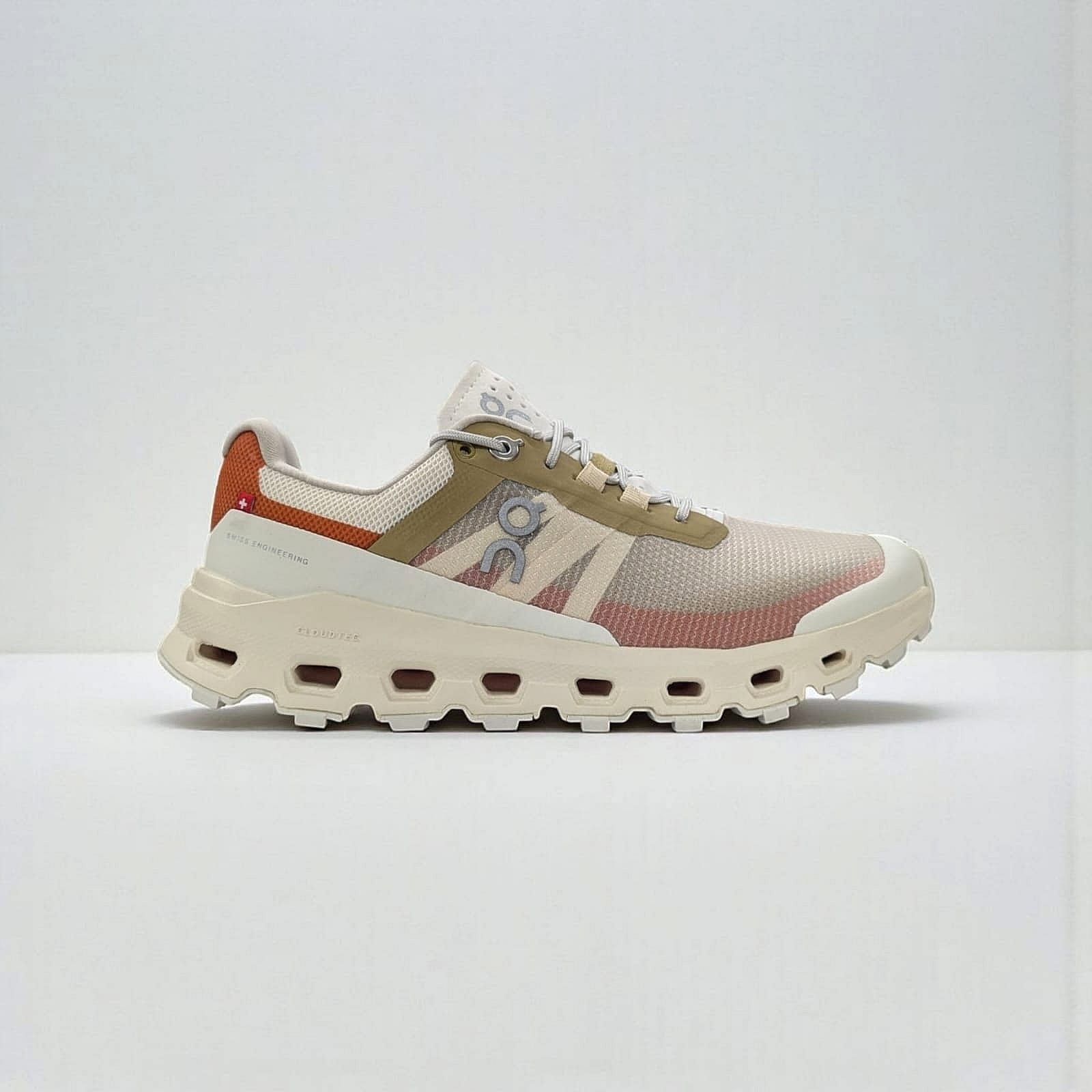 On Running Cloudvista Damen Trailrunningschuhe