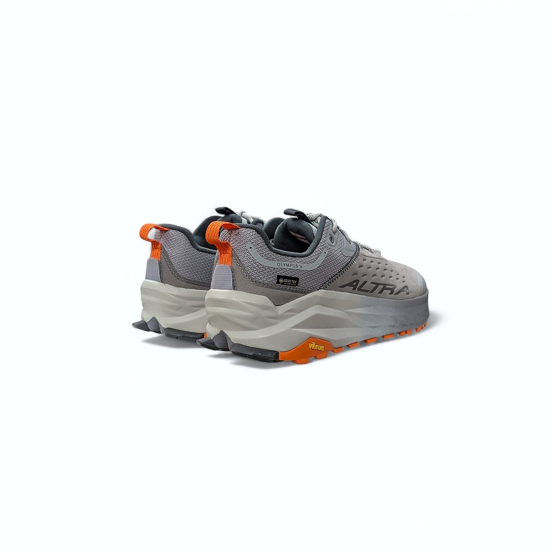 Altra Olympus 6 Hike Low Gtx Herren Wanderschuhe