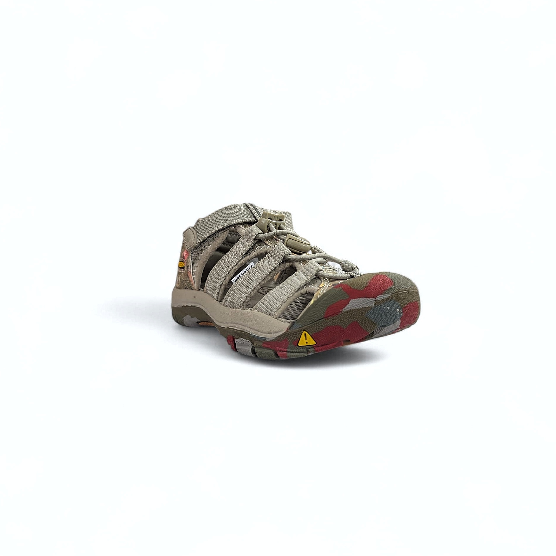 New Aco Camo Keen Newport H2 Unisex Outdoor Sandalen