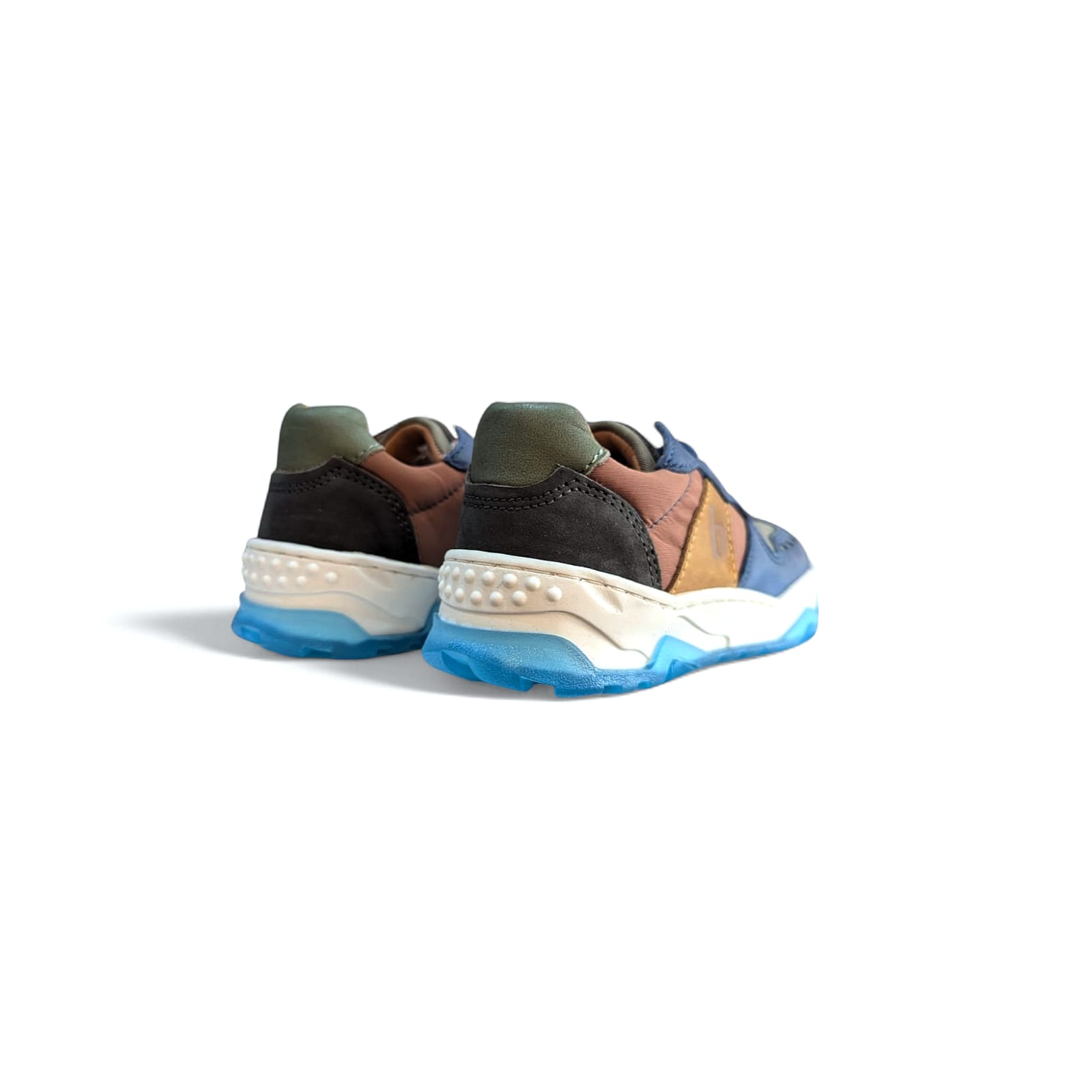 Bisgaard Villads Kinder Sneaker | Stellar