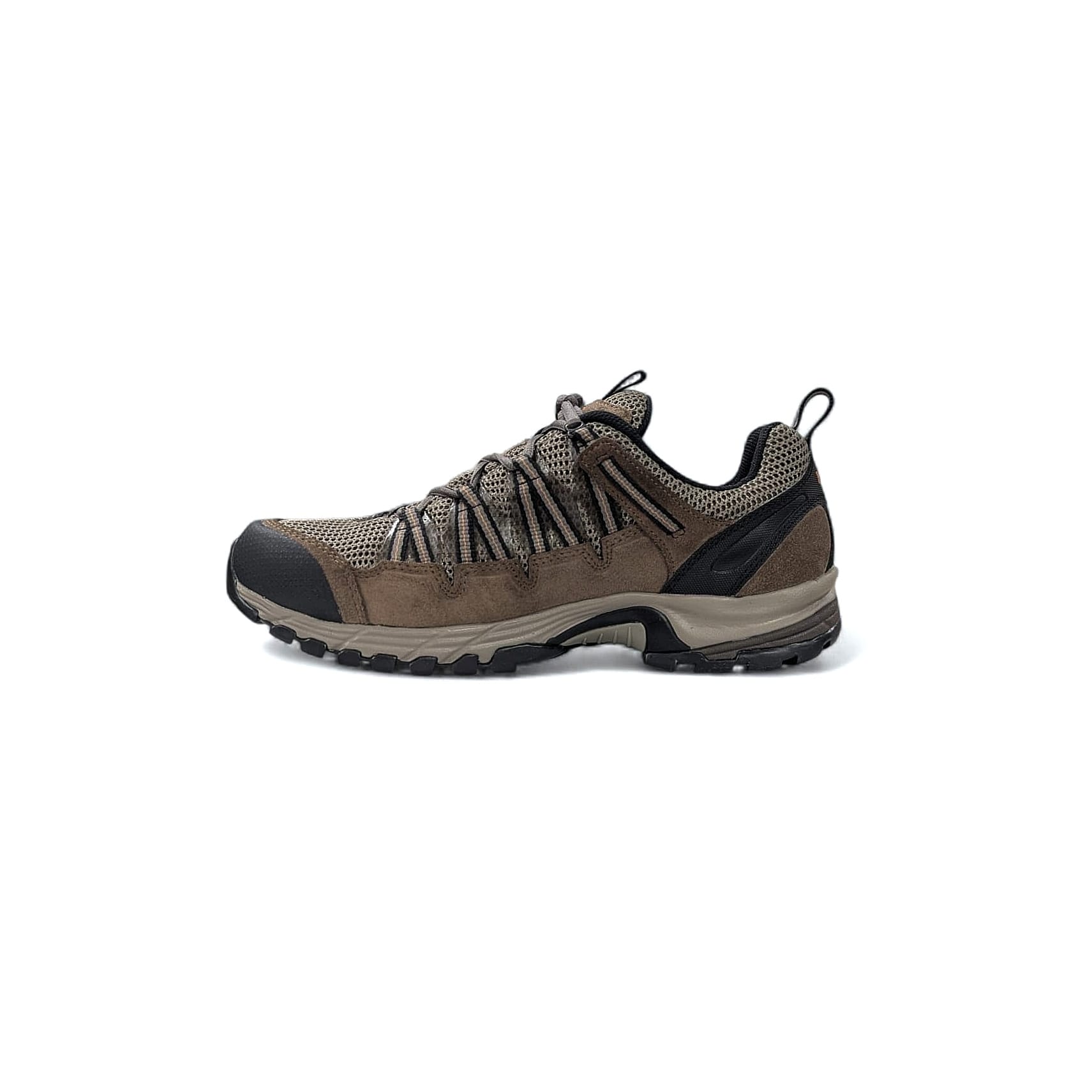 Meindl Balancing Herren Wanderschuhe