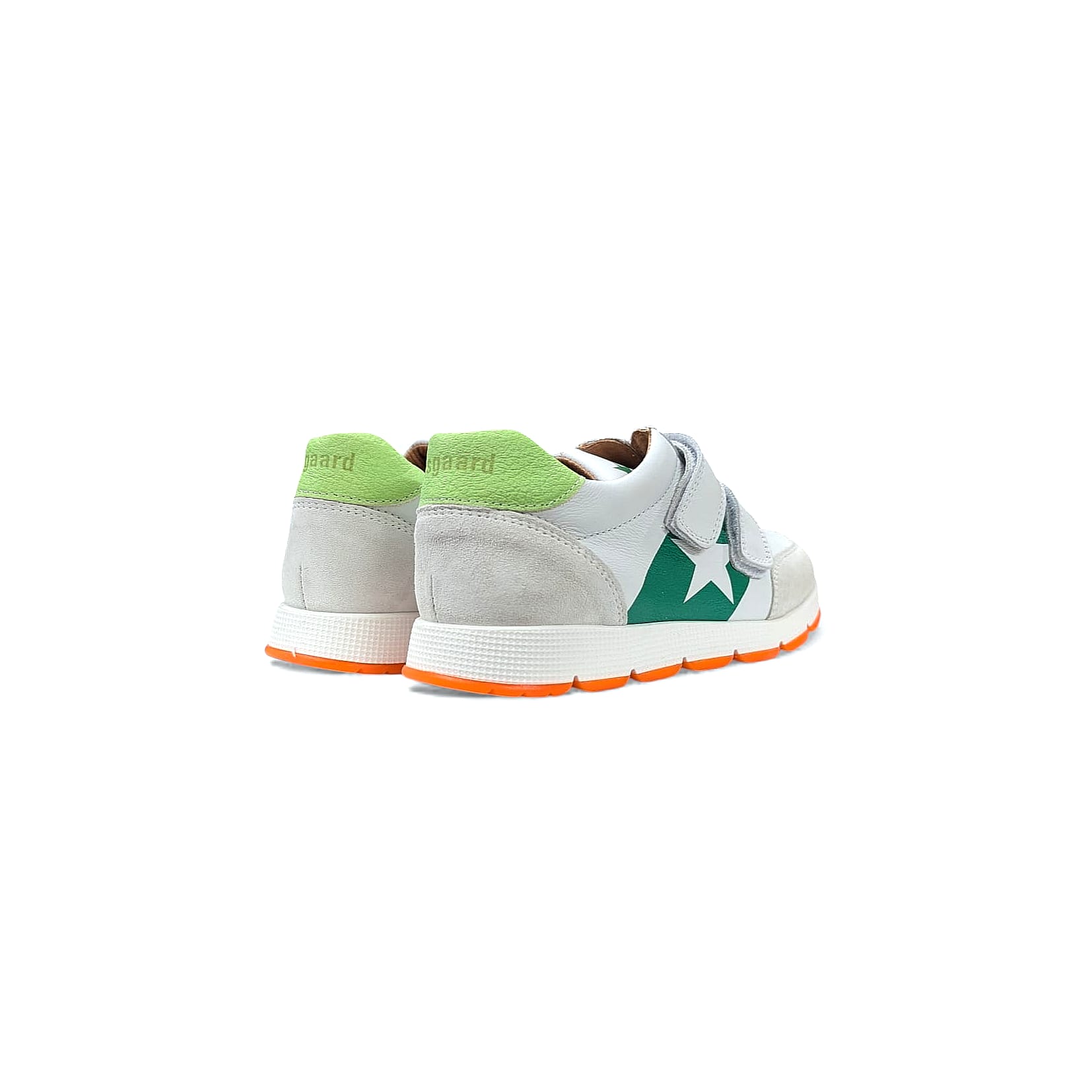 Bisgaard Liam V Kinder Sneakers
