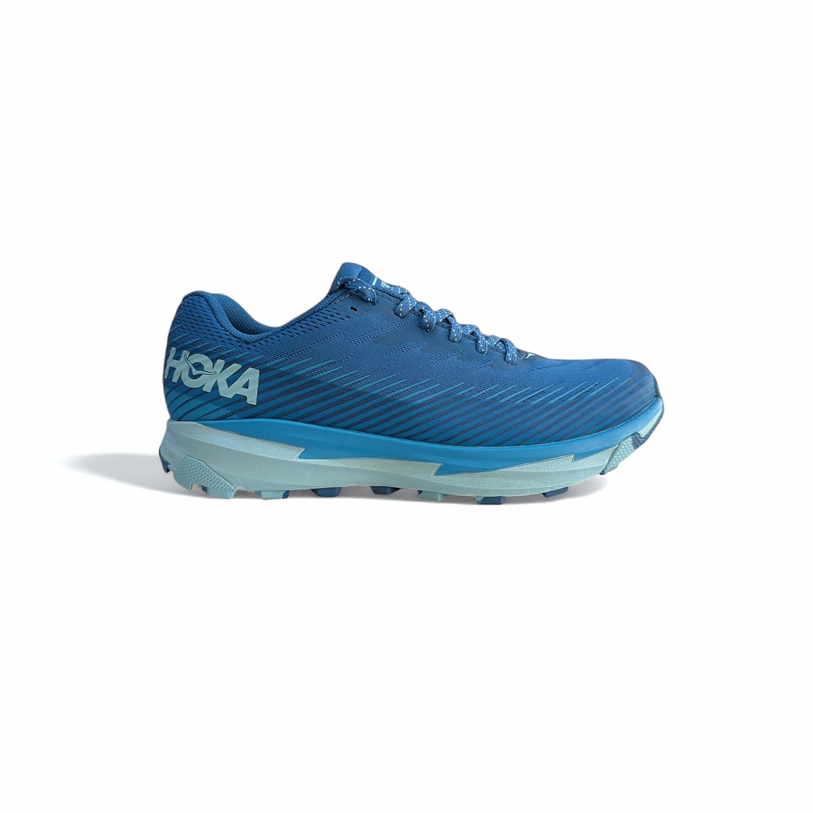 Hoka W Torrent 2 Trailrunningschuhe