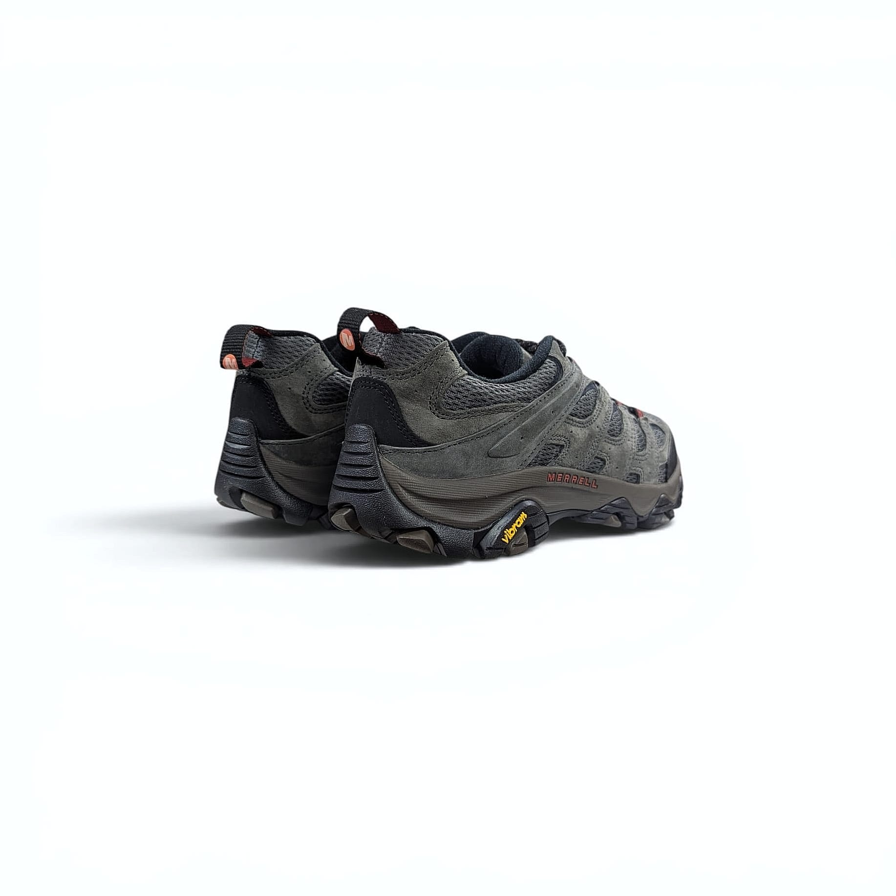 Merrell Moab 3 Herren Wanderschuhe Beluga