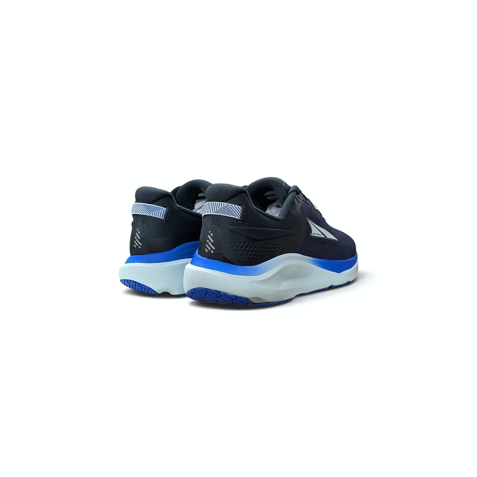 Altra M Paradigm 8 Herren Laufschuhe Navy.Black