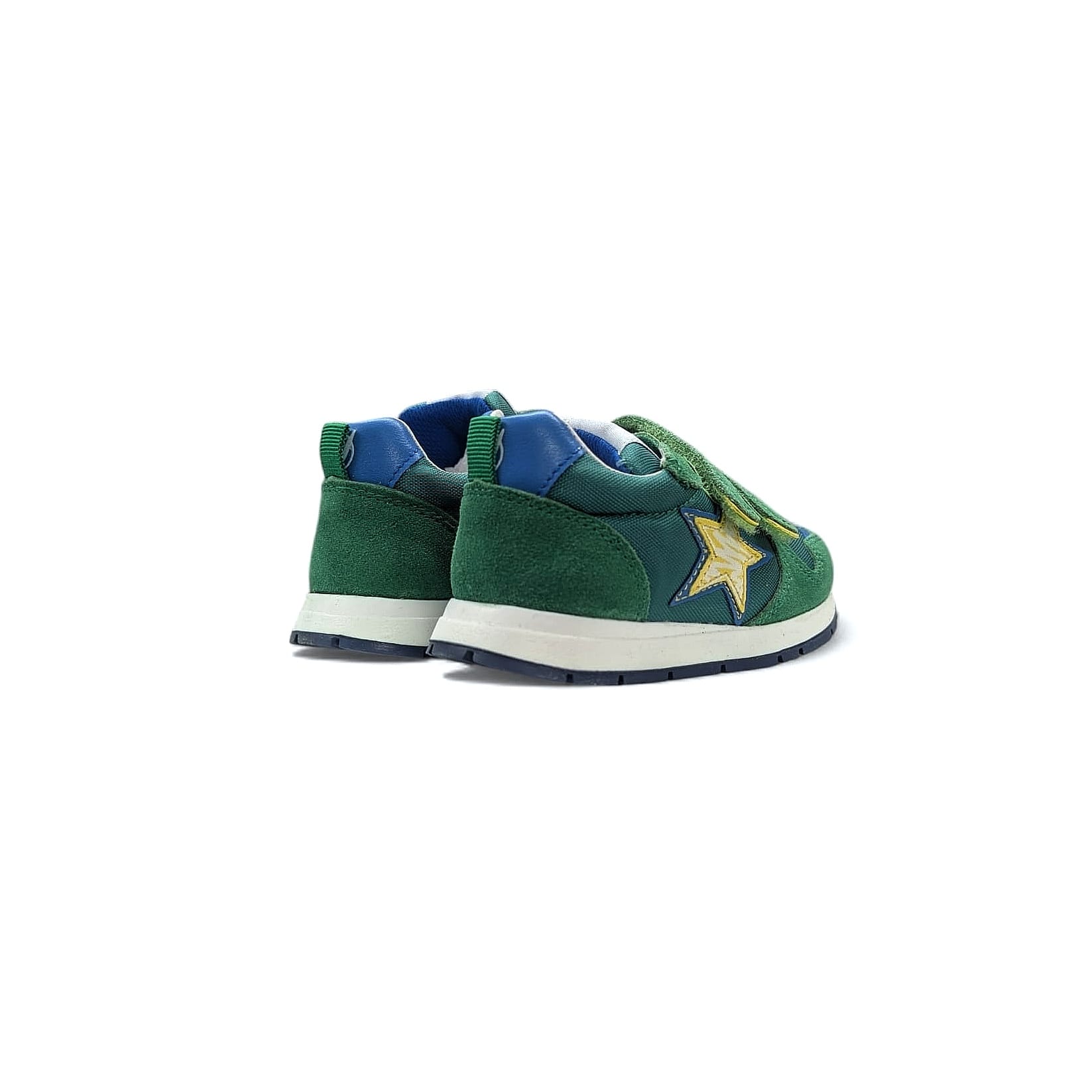 Naturino Pat Kinder Sneakers