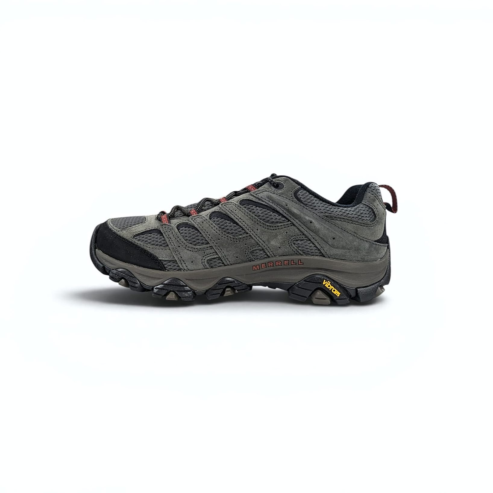 Merrell Moab 3 Herren Wanderschuhe Beluga