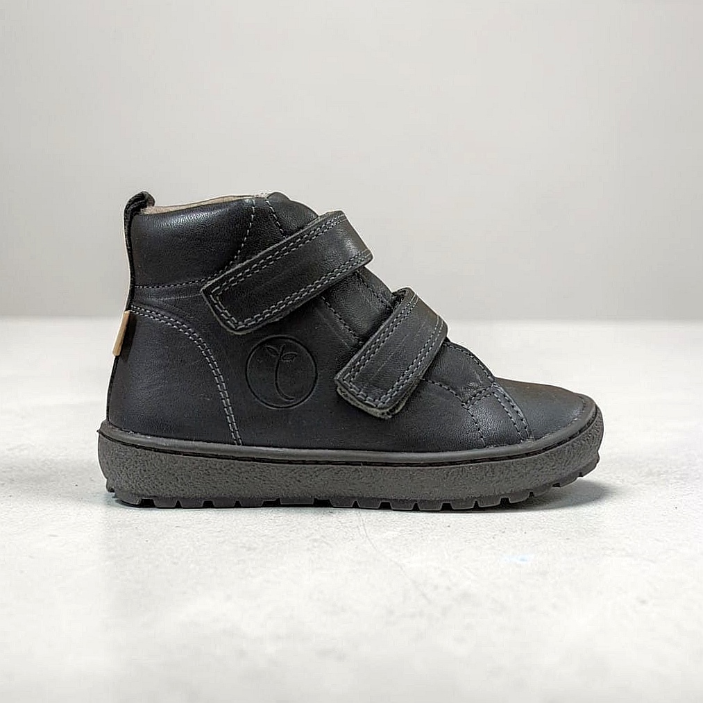 Bisgaard Deia Kinder Winterschuh – Navy