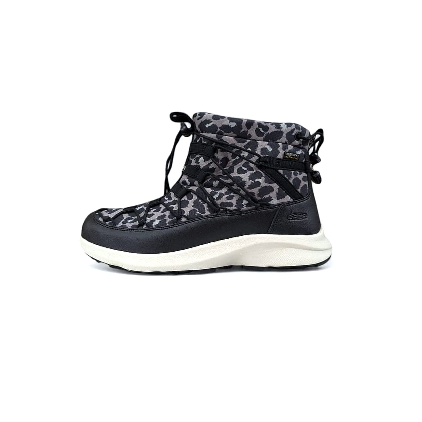 Keen Uneek SNK Chukka II WP Wanderstiefel