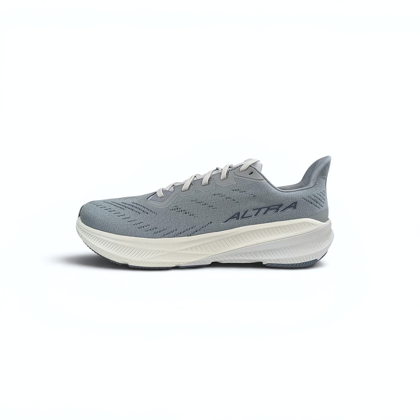 Gray Altra M Experience Flow 2 Herren Laufschuhe