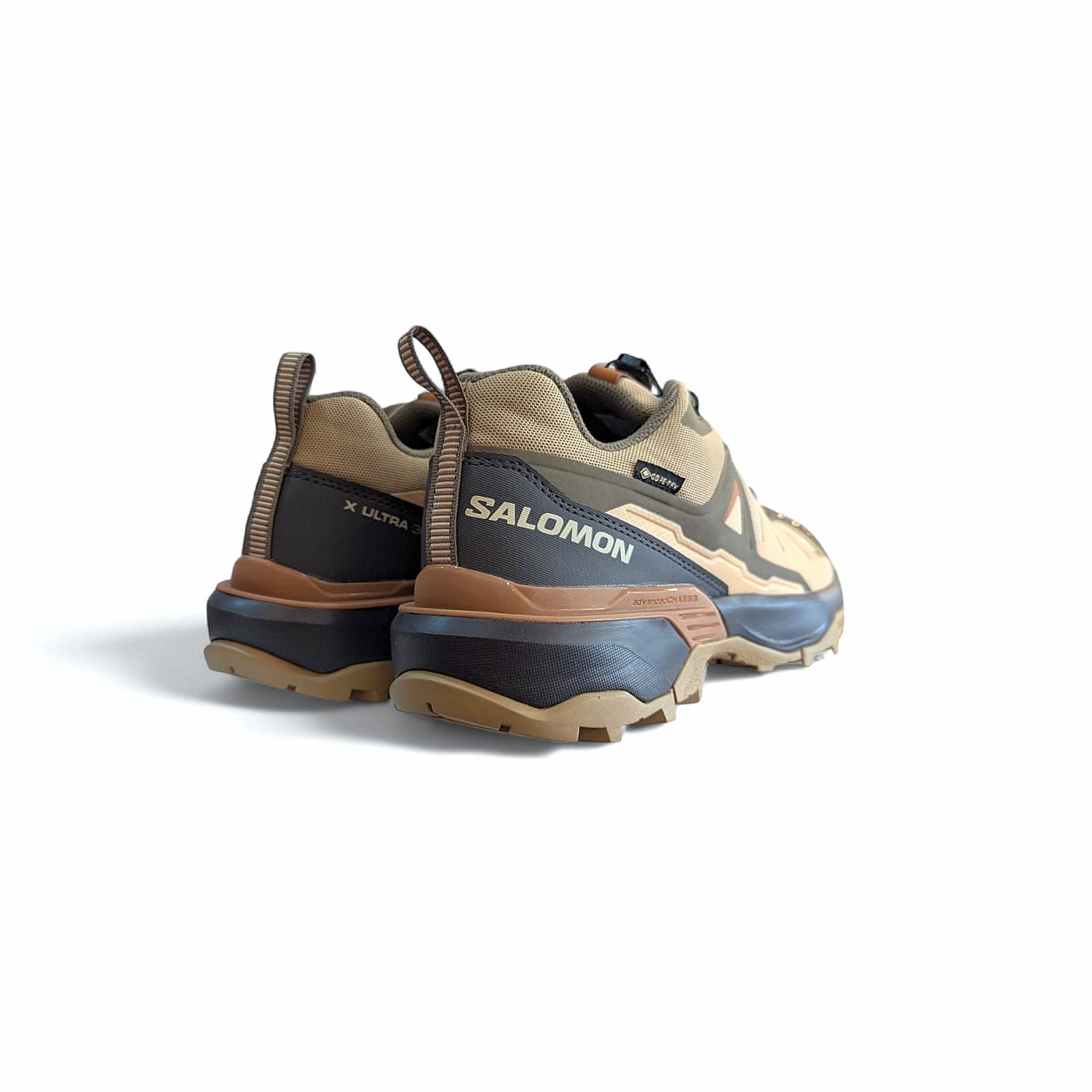 Salomon X Ultra 360 Gtx Damen Wanderschuhe