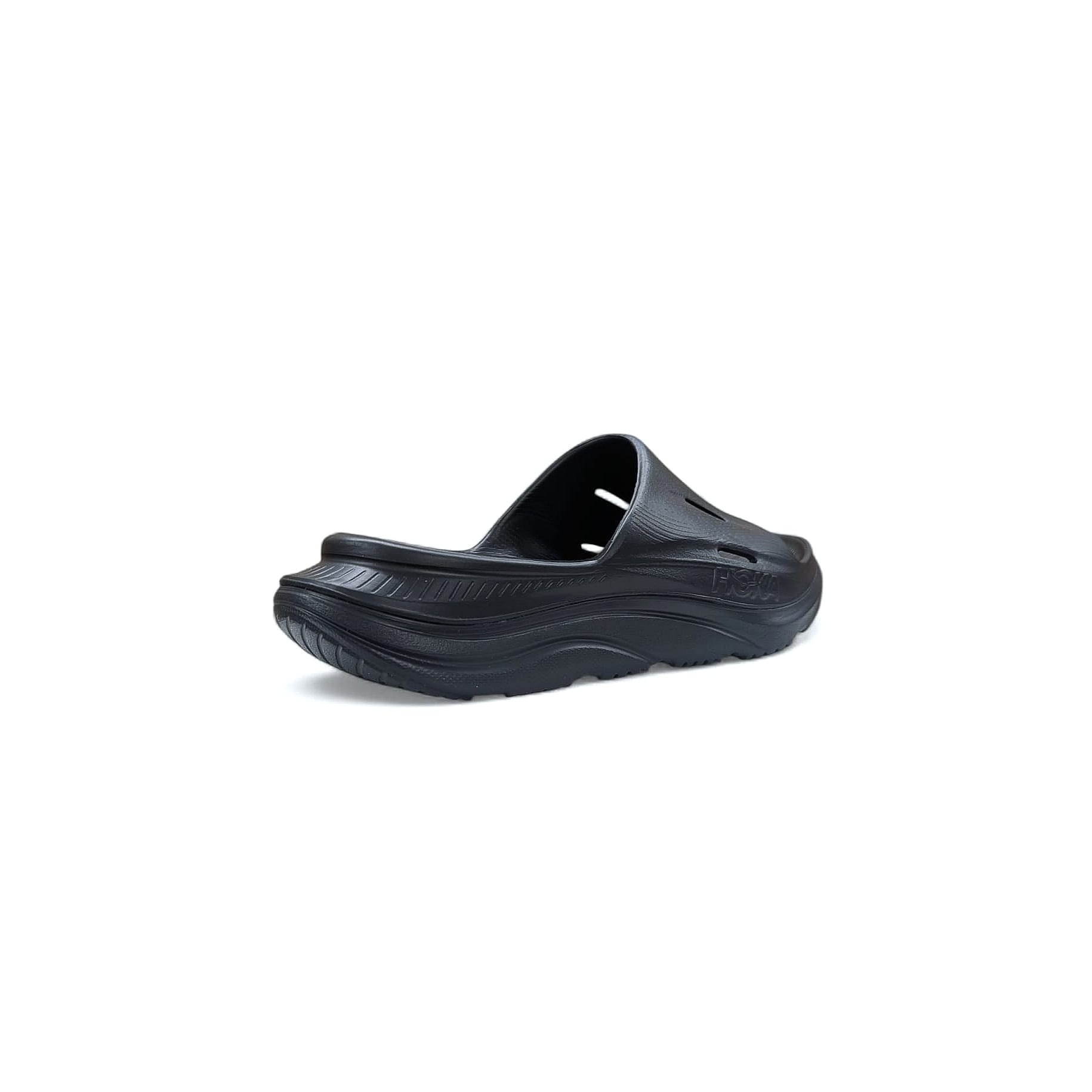 Hoka U Ora Recovery Slide 3 Unisex Laufschuhe