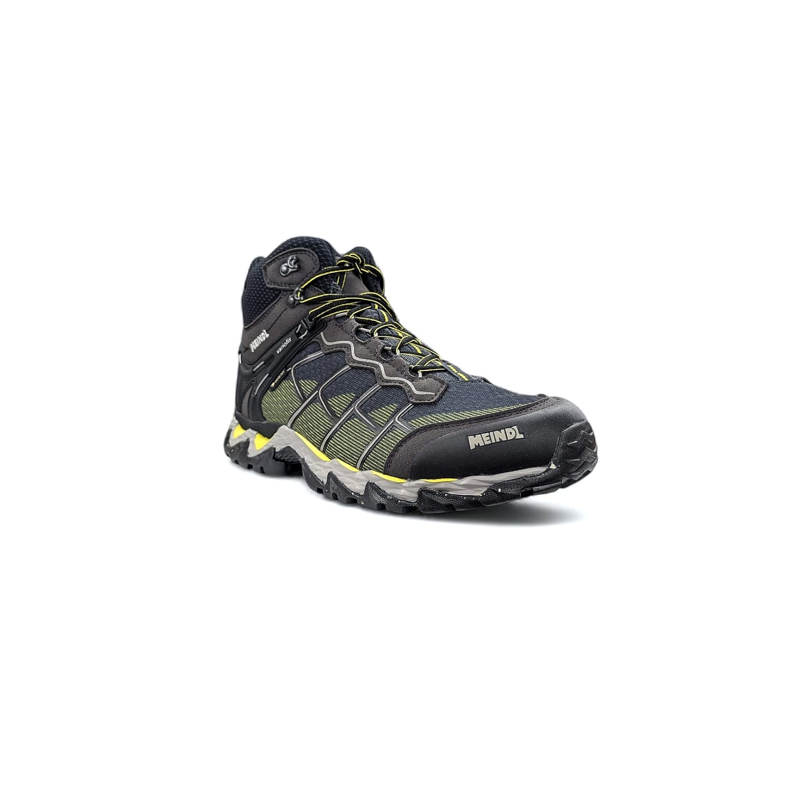 Meindl Houston Mid Gtx Herren Wanderschuhe