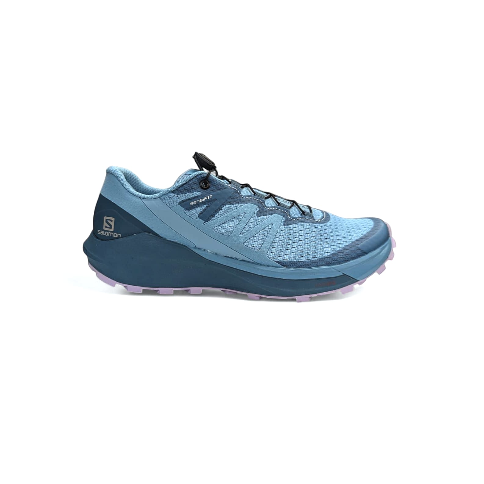 Salomon Sense Ride 4 W Trailrunningschuhe