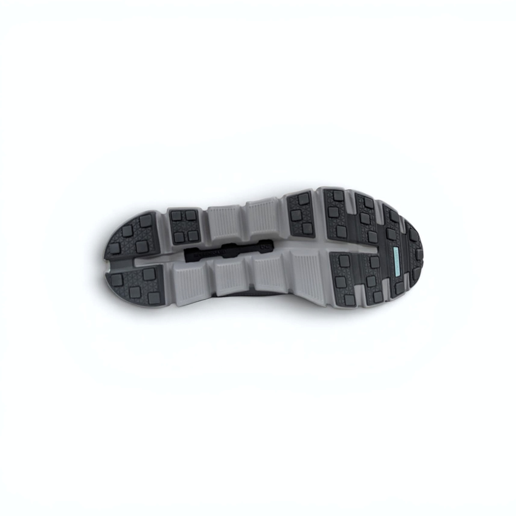 Alloy On Running Cloud 6 Geo WP Herren Laufschuhe