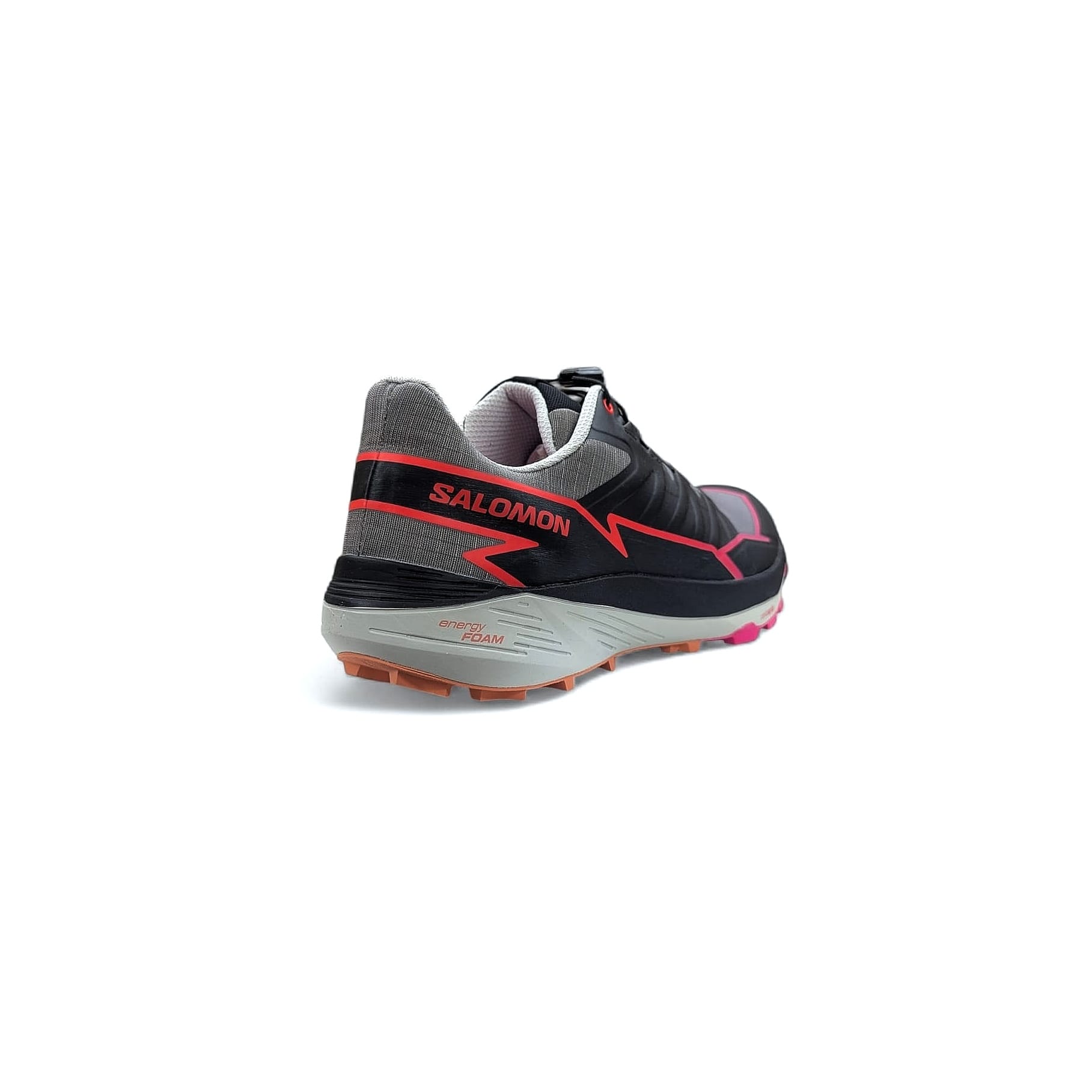 Salomon Thunder Cross Herren Trailrunningschuhe