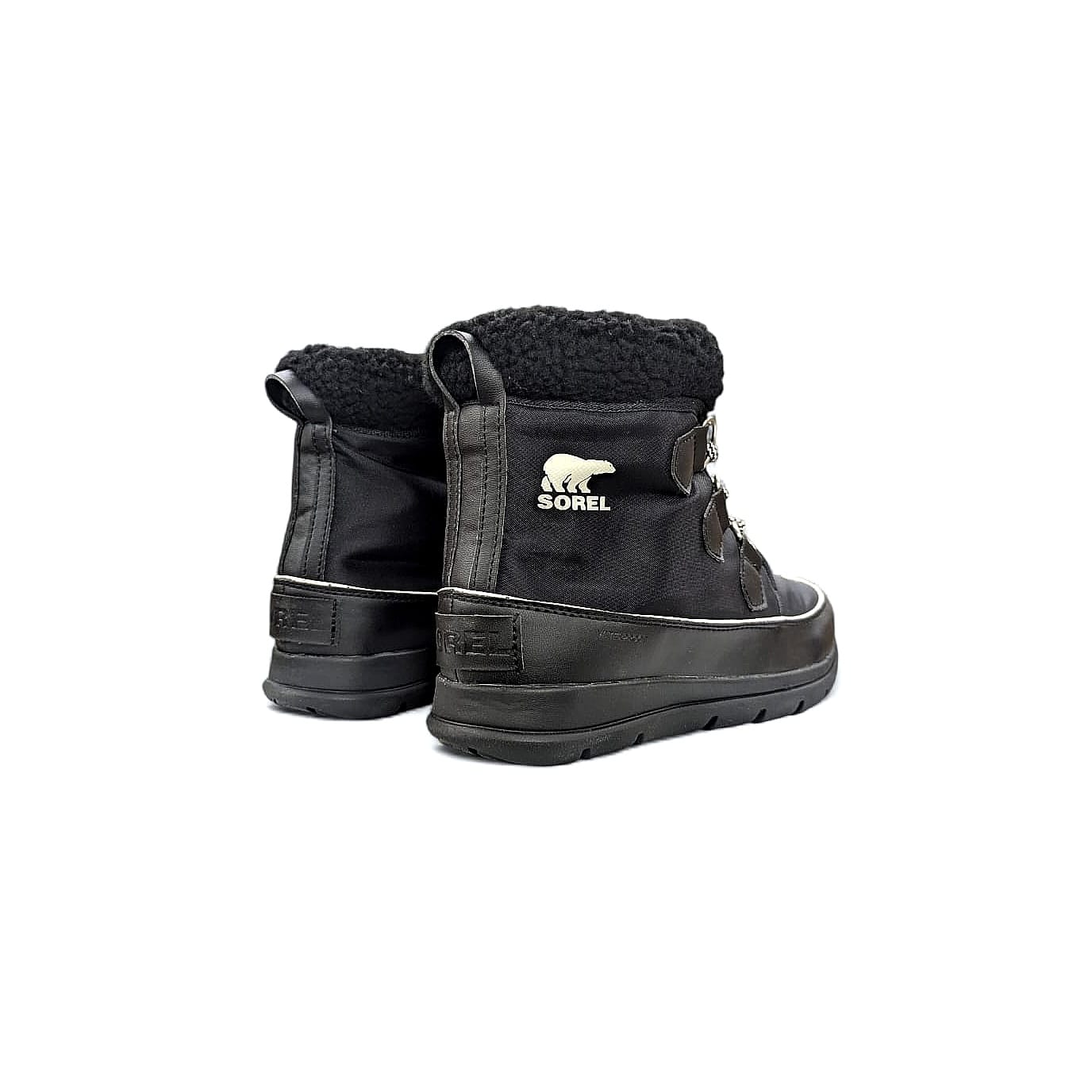 Sorel Explorer Carnival WP Damen Winterboots