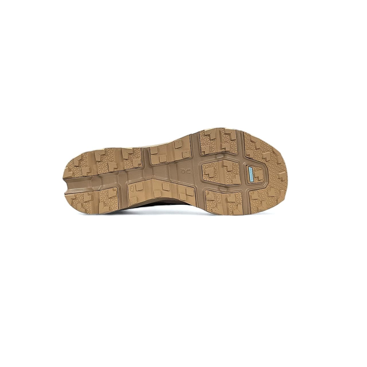 On Running Cloud Vista 2 Herren Trailrunningschuhe