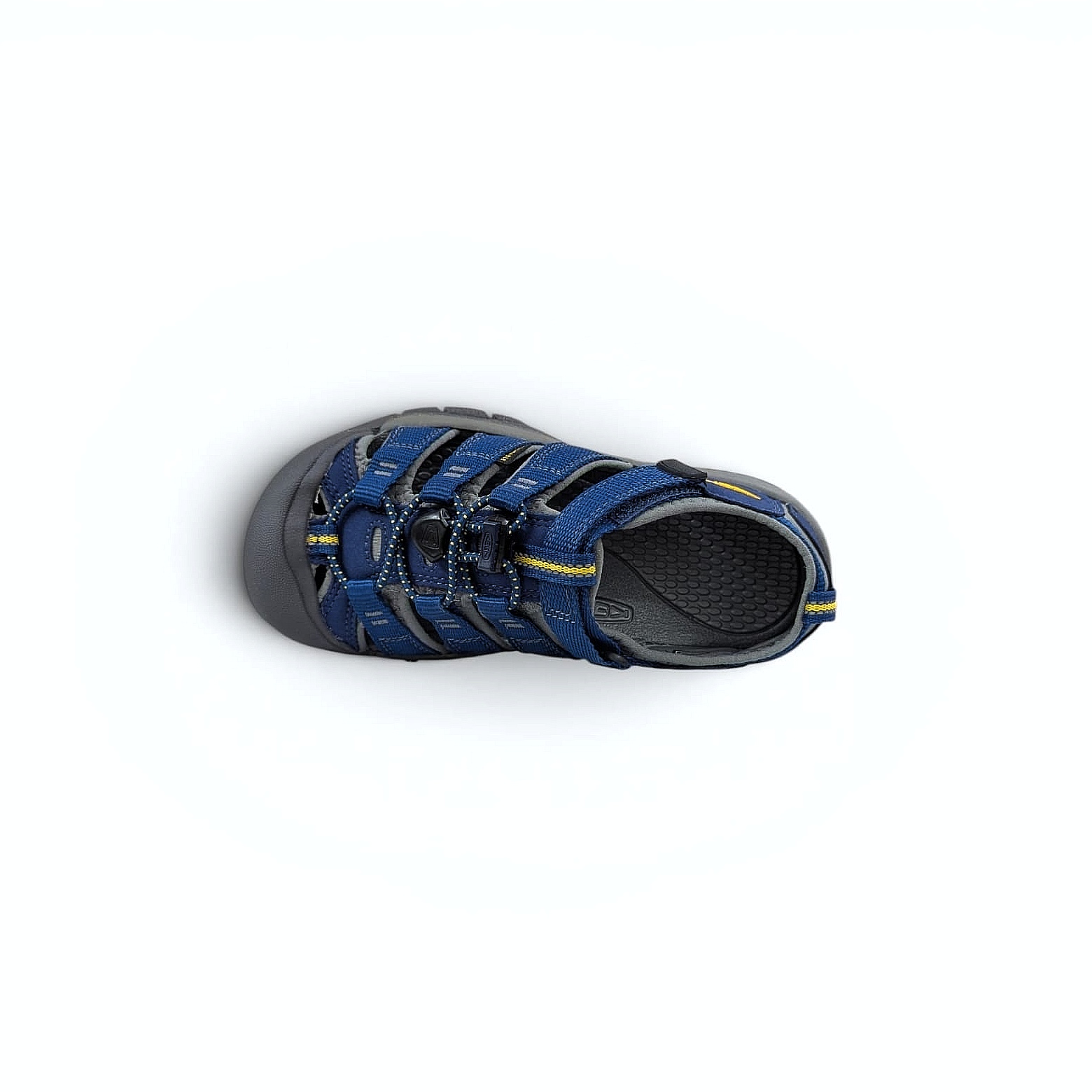 Blue Keen Newport H2 Outdoor Unisex Sandalen