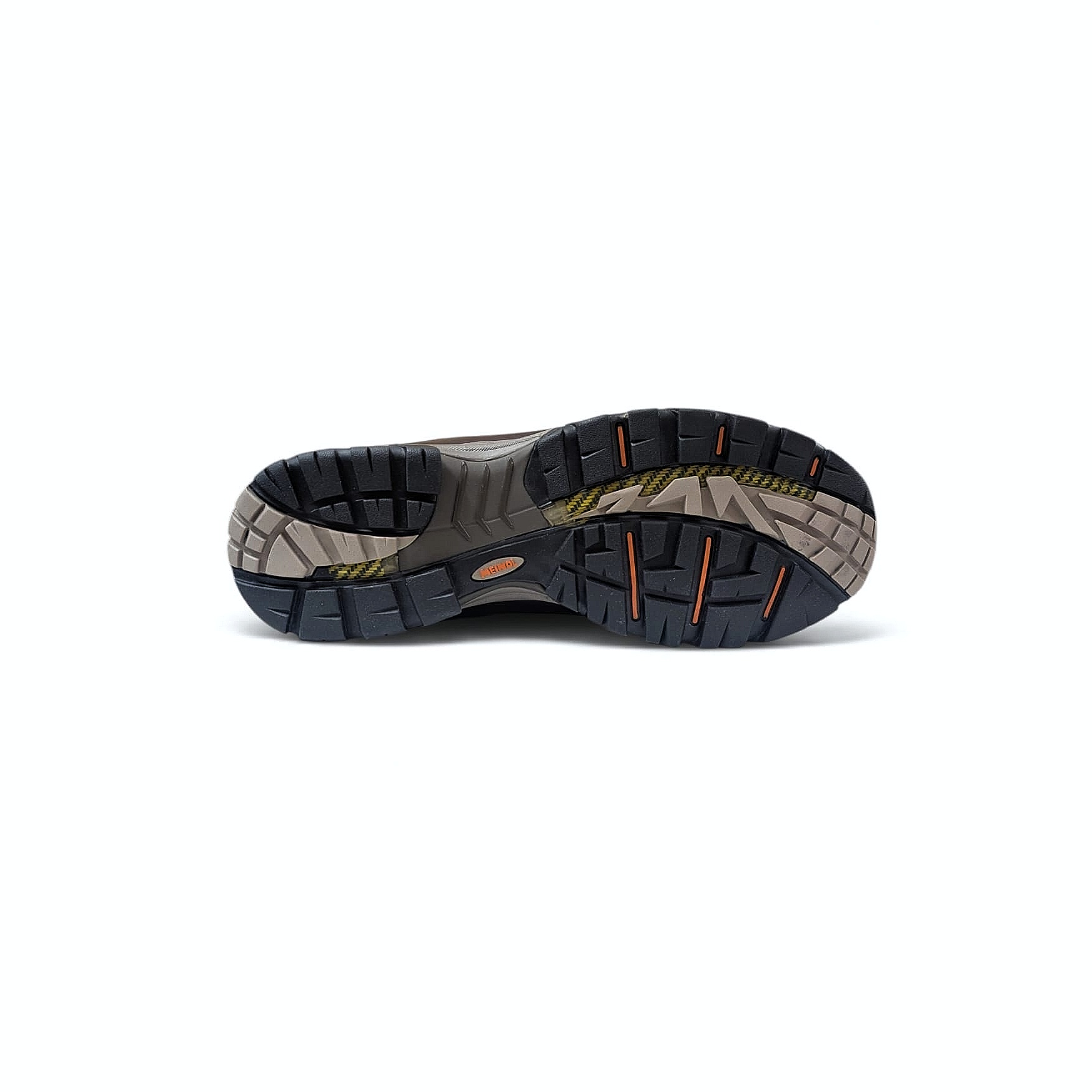 Meindl Sterzing Lady IDE Damen Wanderschuh mit GORE-TEX - Dunkelbraun
