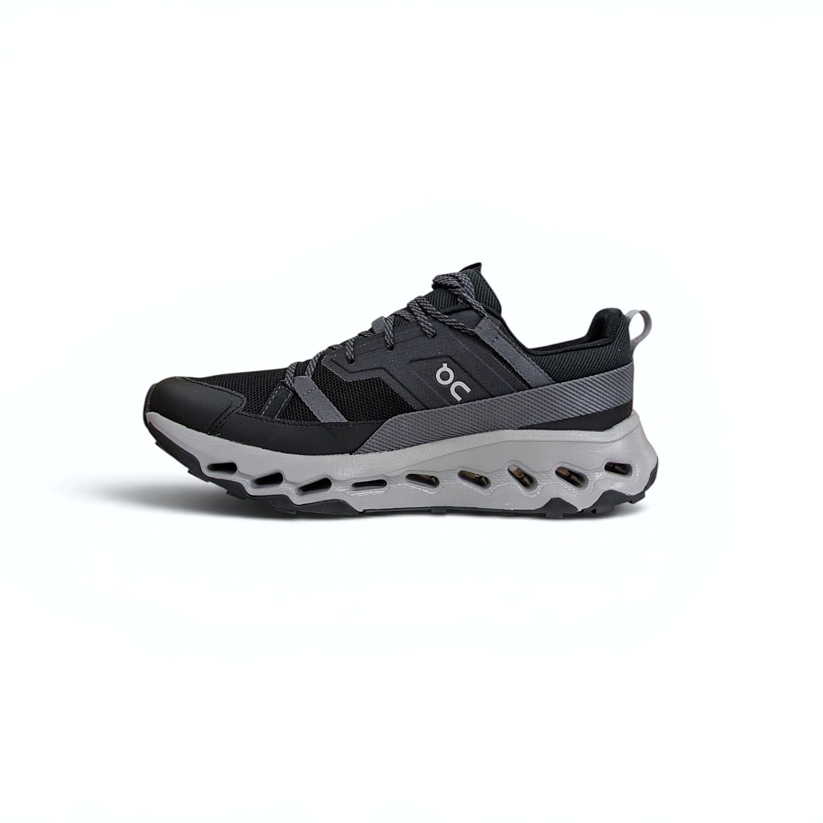 Schwarz On Running Cloudhorizon Damen Wanderschuhe