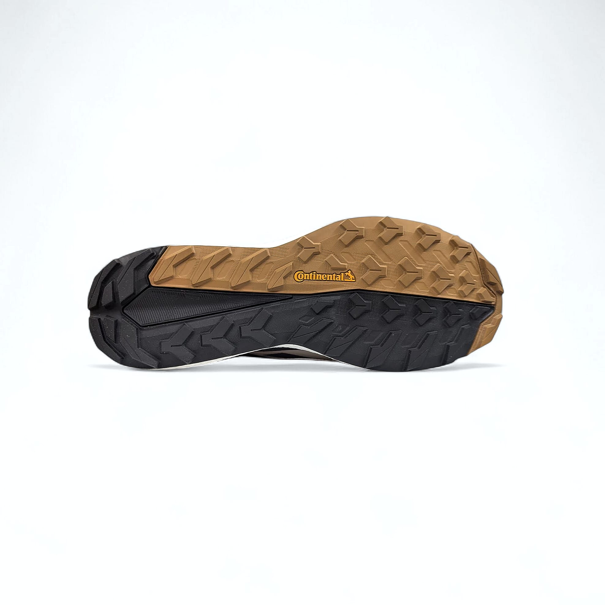 Adidas Terrex Free Hiker 2 Gtx Wanderschuhe | Ruby/Grey Five/Wonder Beige