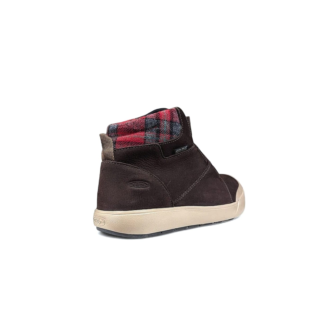 Keen Elle Winter Mid WP Winterboots