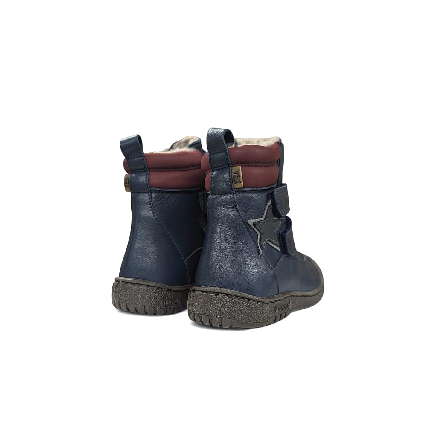 Bisgaard Ellix Winterboots Bisgaard Ellix Winterboots