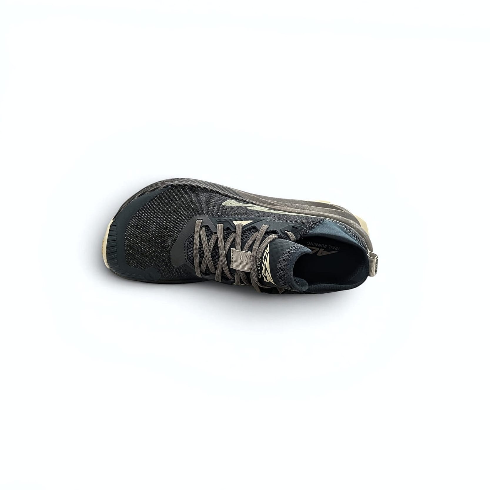 Altra M Olympus 275 Herren Trailrunningschuh Taupe