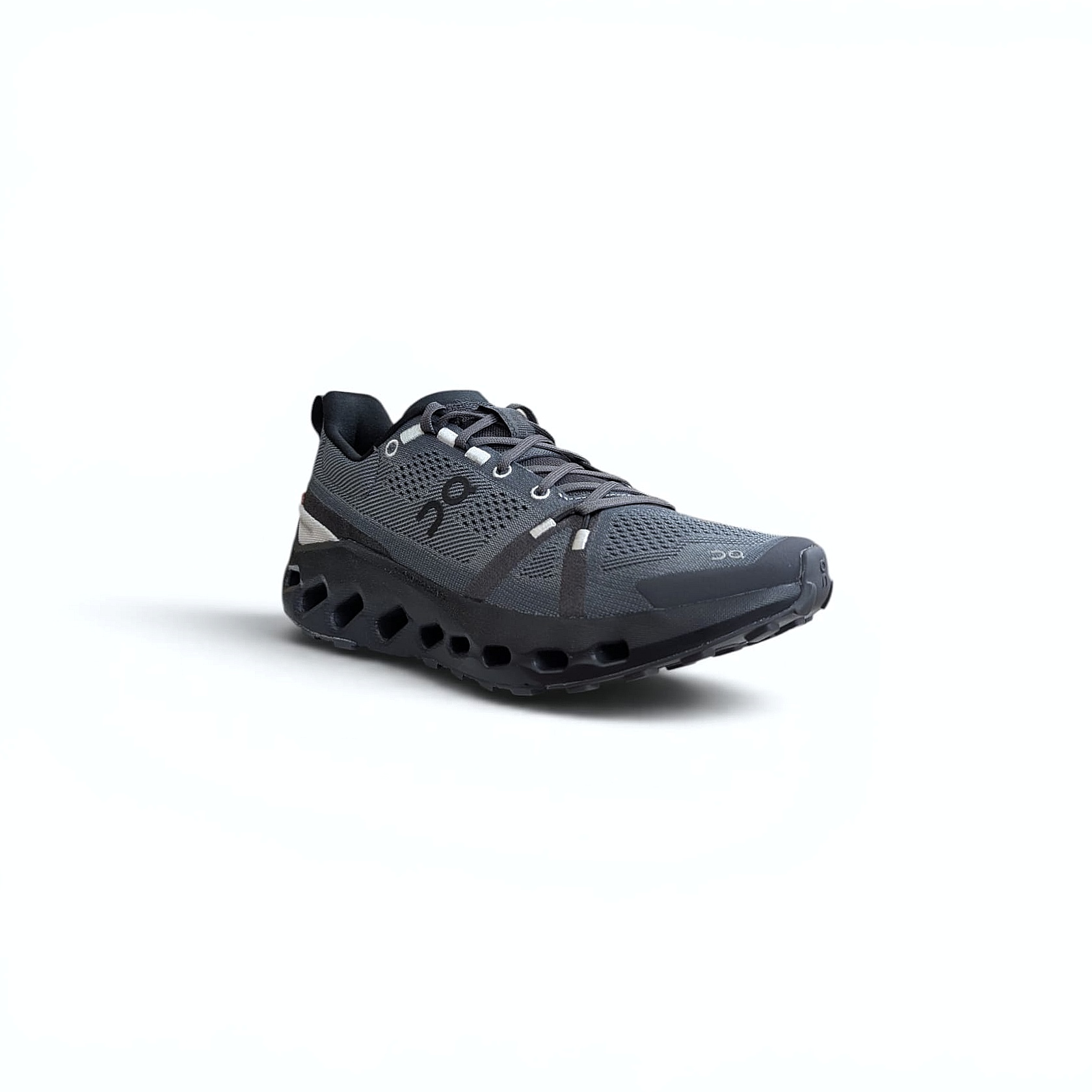Eclipse Black On Running Cloudsurfer Trail Herren Trail Laufschuhe