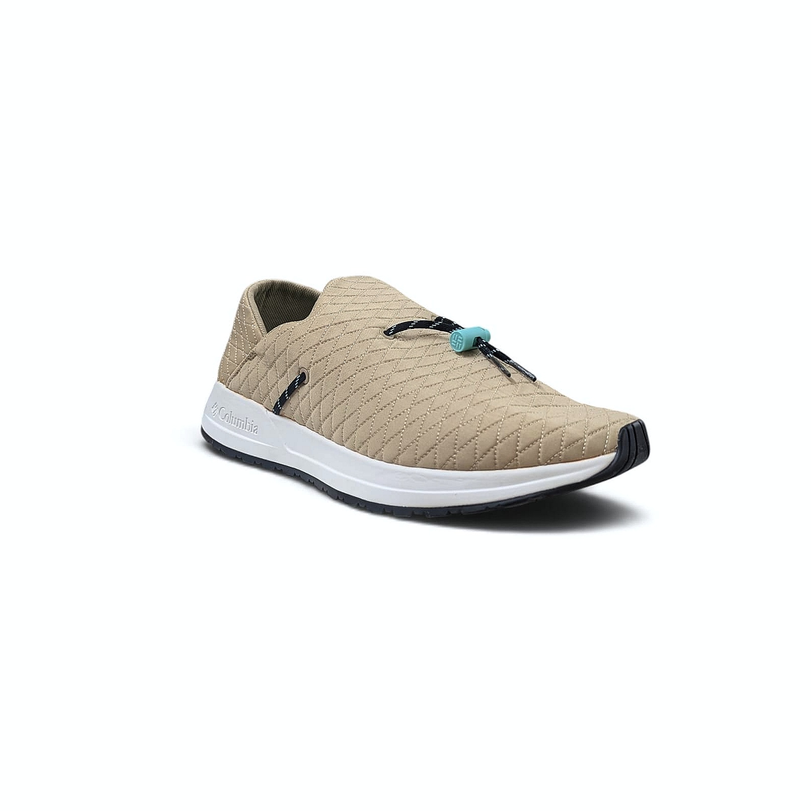 Columbia Wildone Moc Damen Slip-on - Oatmeal - Pixie