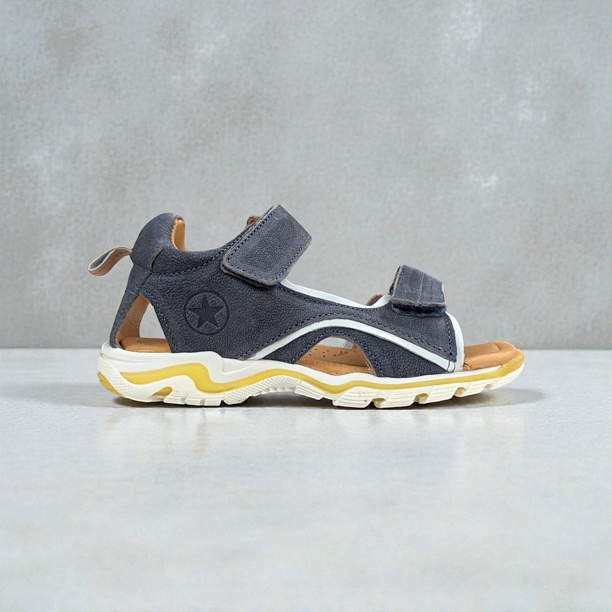 Blue Bisgaard Arthur Kinder Sandalen