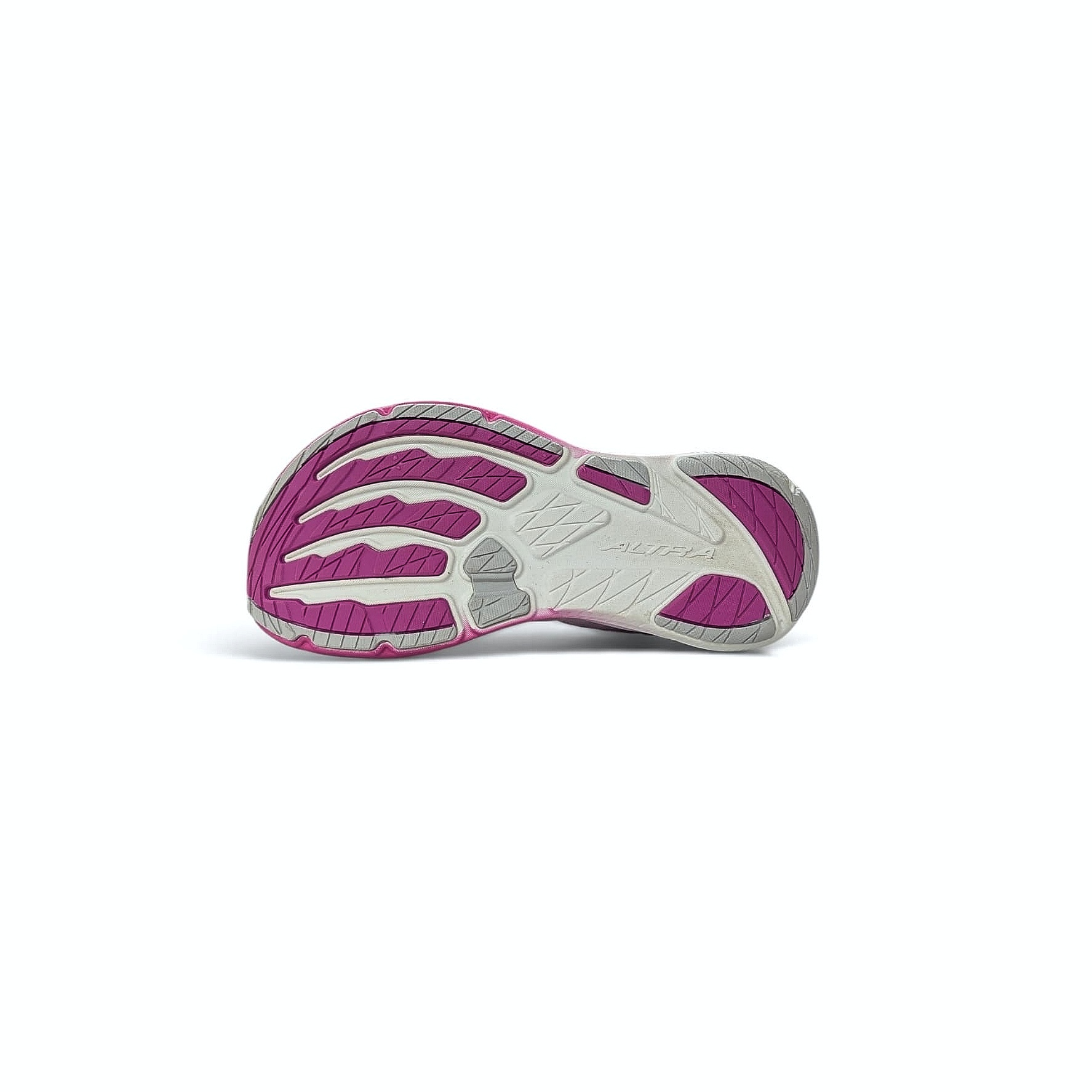 Altra W Experience Flow 3 Damen Laufschuhe Purple