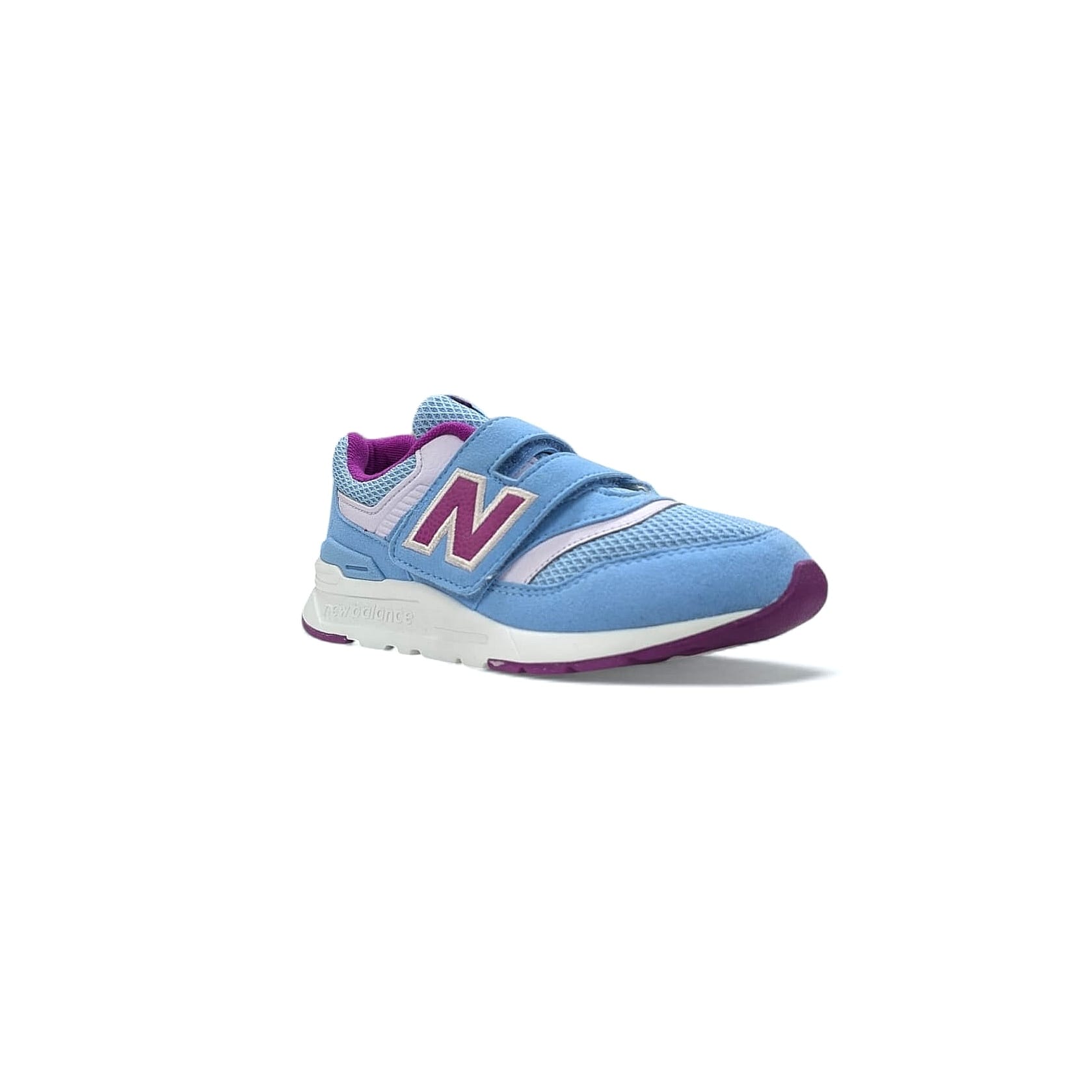 New Balance PZ 997 Mädchen Sneakers