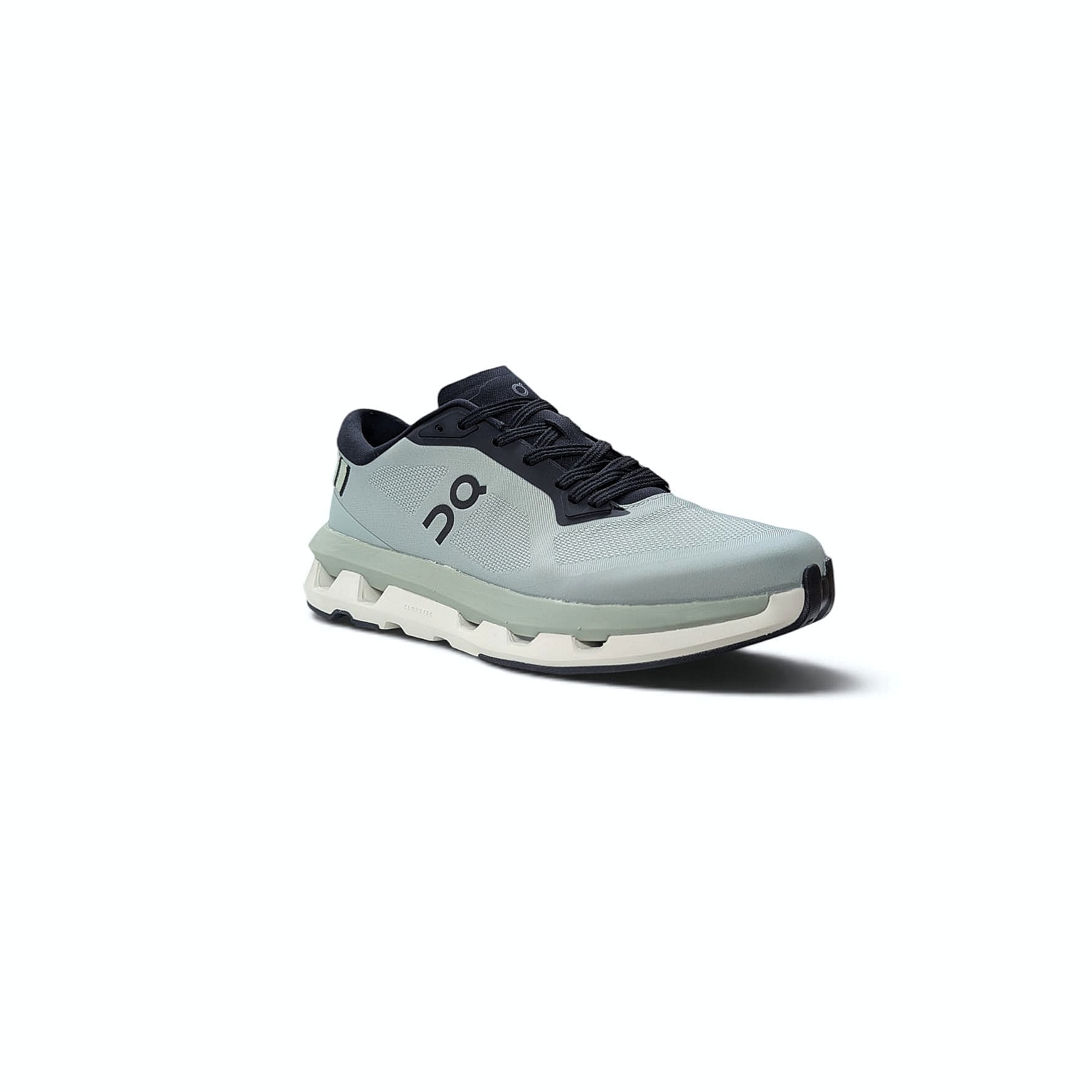 On Running Cloudzone Damen Sneaker Mineral-Black