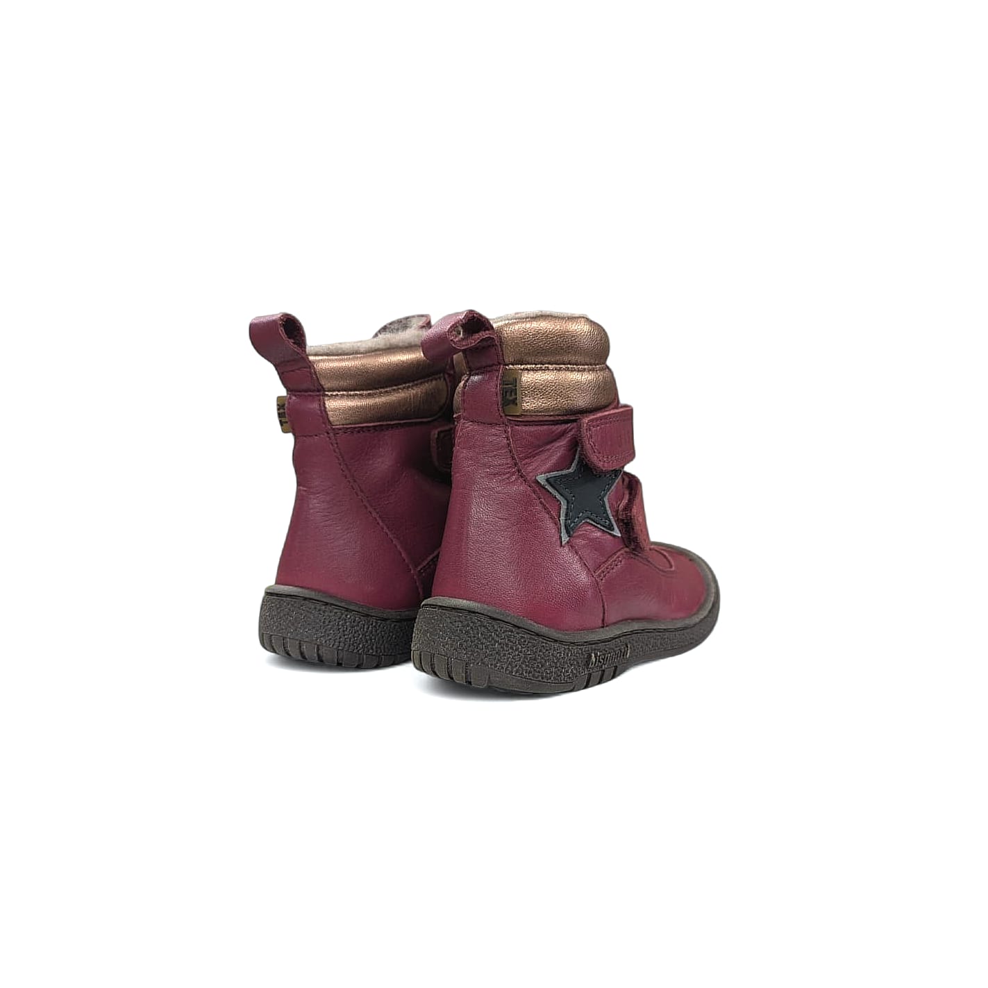 Bisgaard Ellix Winterboots