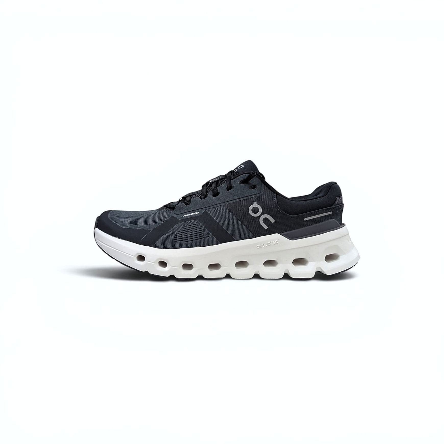 Black Eclipse On Running Cloudrunner 2 Herren Laufschuhe