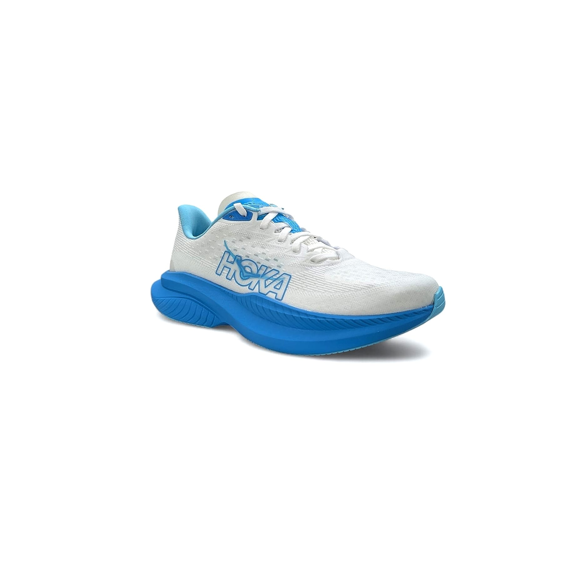 Hoka M Mach 6 Herren Laufschuhe