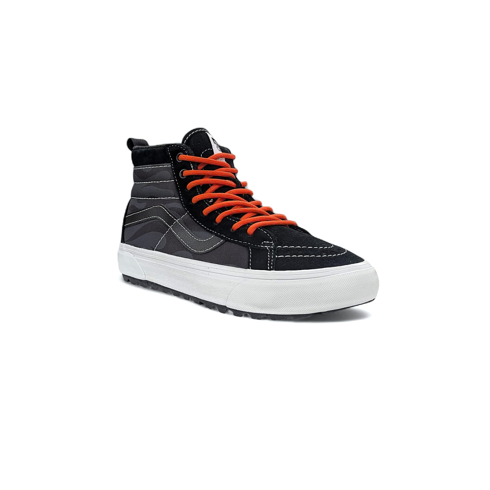 Vans Skateboard 8 Hi Mte 1.0 Unisex Sneakers