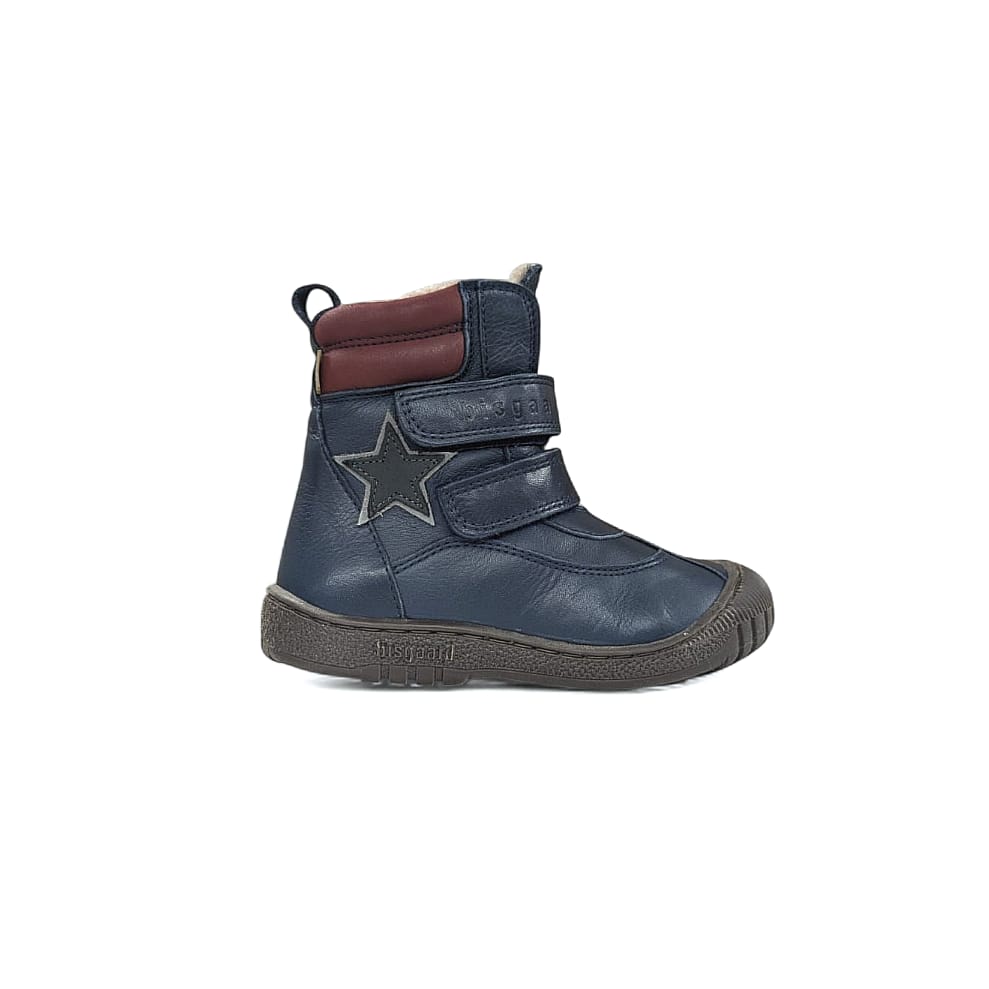 Bisgaard Ellix Winterboots 