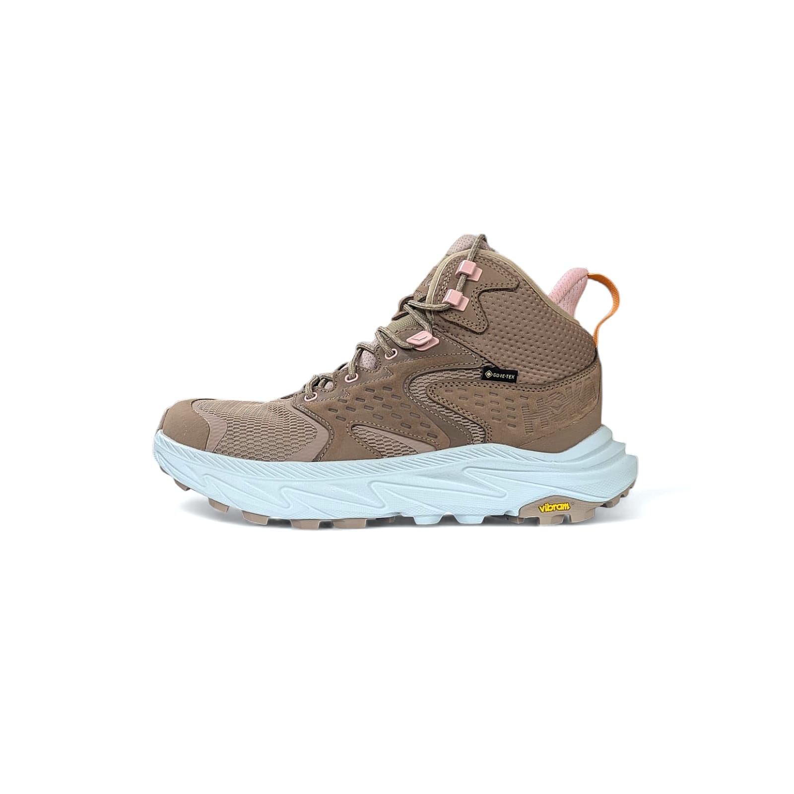 Hoka W Anacapa 2 Mid Gtx Damen Wanderschuhe