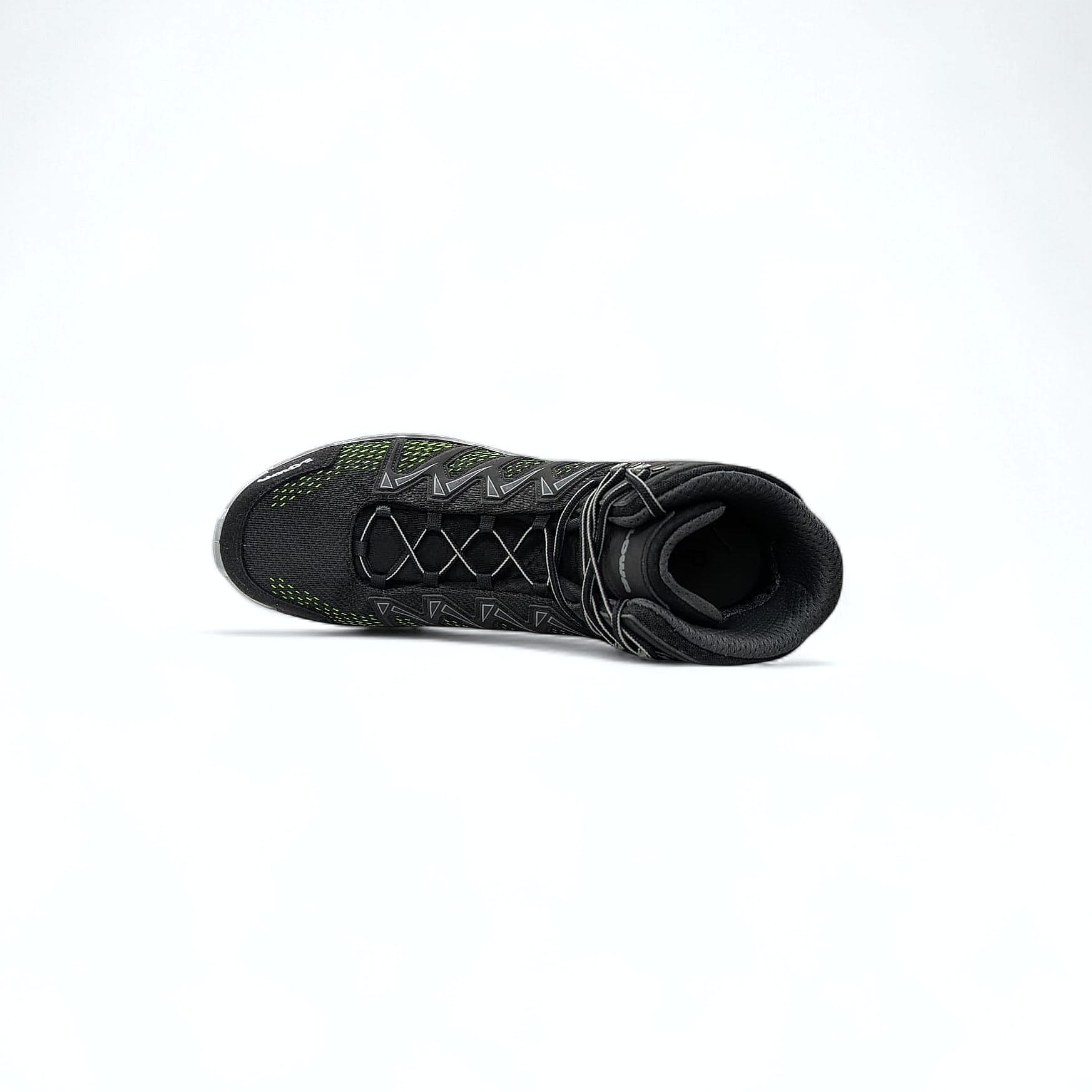 Lowa Innox Pro Gtx Mid Herren Wanderschuhe